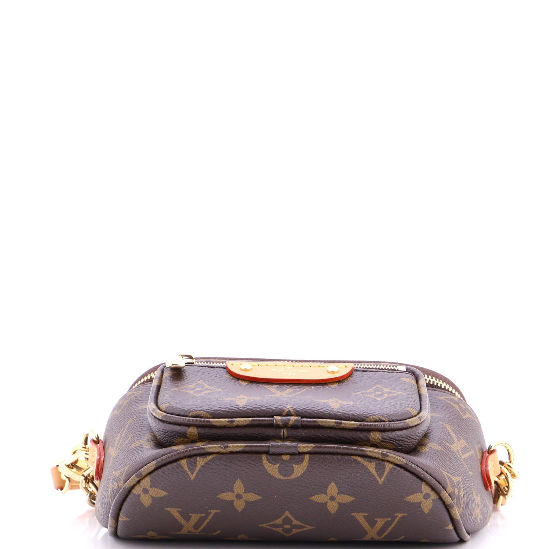 Louis Vuitton Bum Bag Size ONE SIZE - 4 Thumbnail