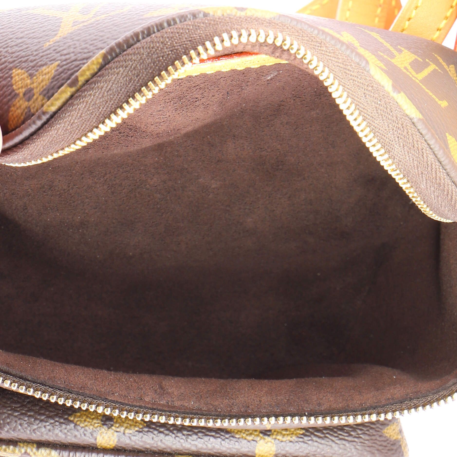 Louis Vuitton Bum Bag Size ONE SIZE - 5 Thumbnail