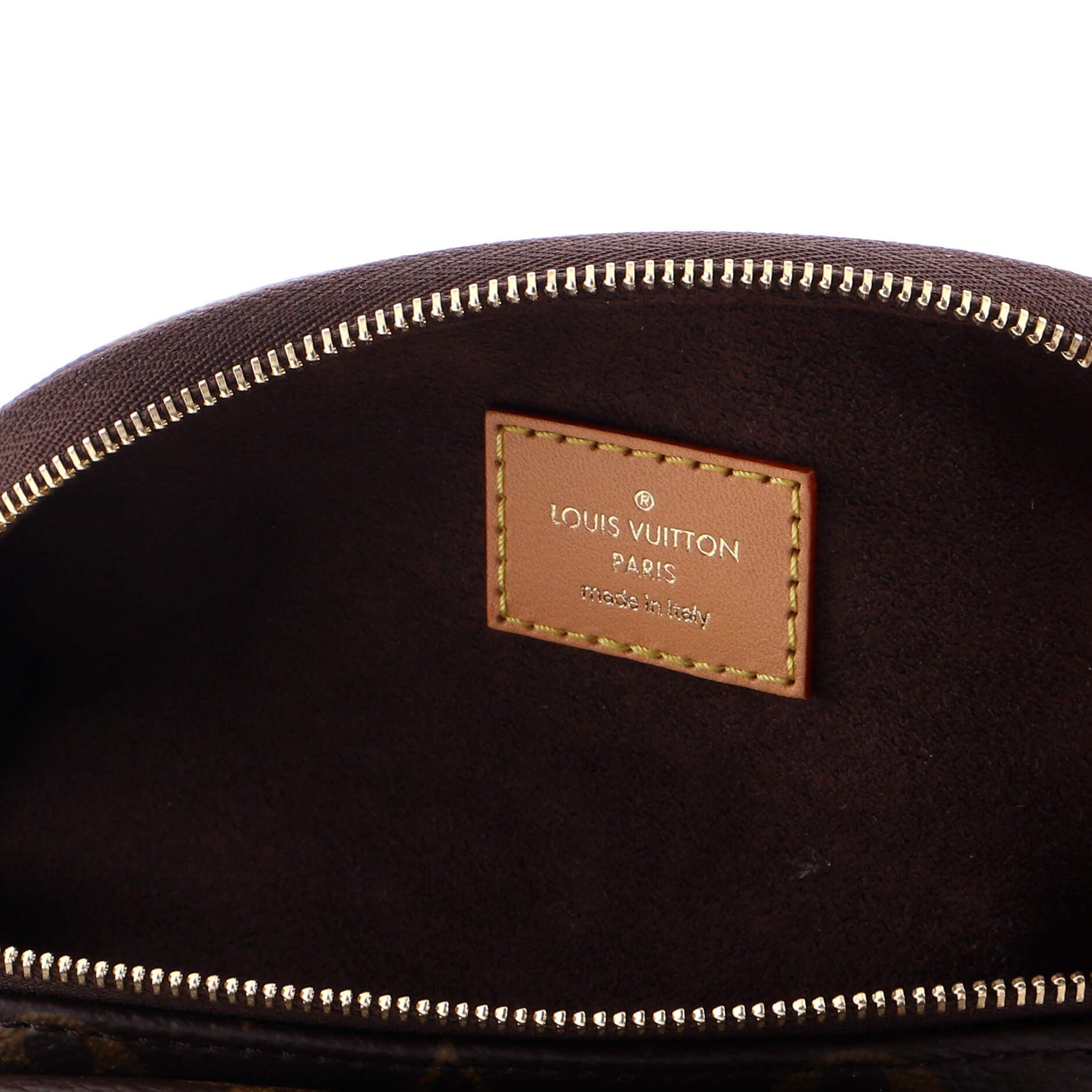 Louis Vuitton Bum Bag Size ONE SIZE - 6 Thumbnail