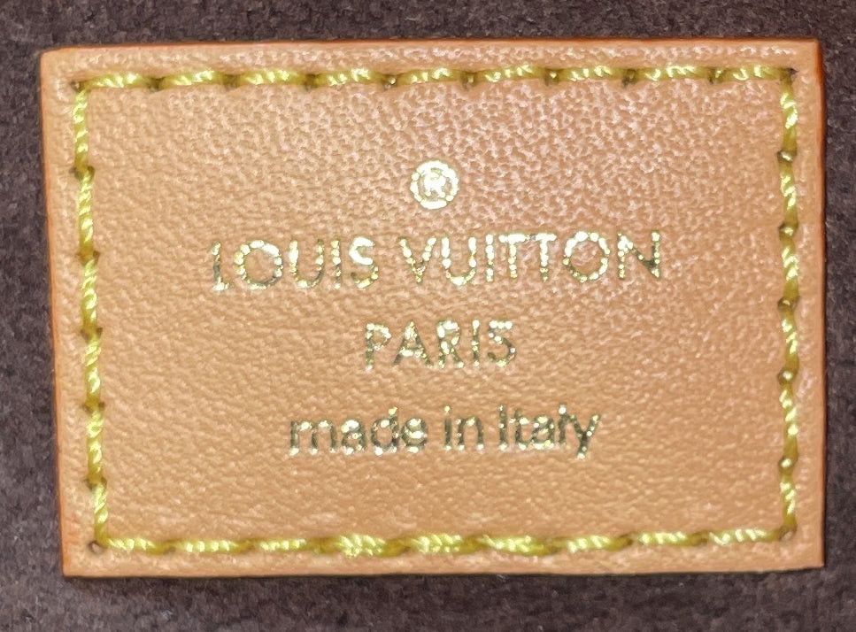 Louis Vuitton Bum Bag Size ONE SIZE - 7 Thumbnail