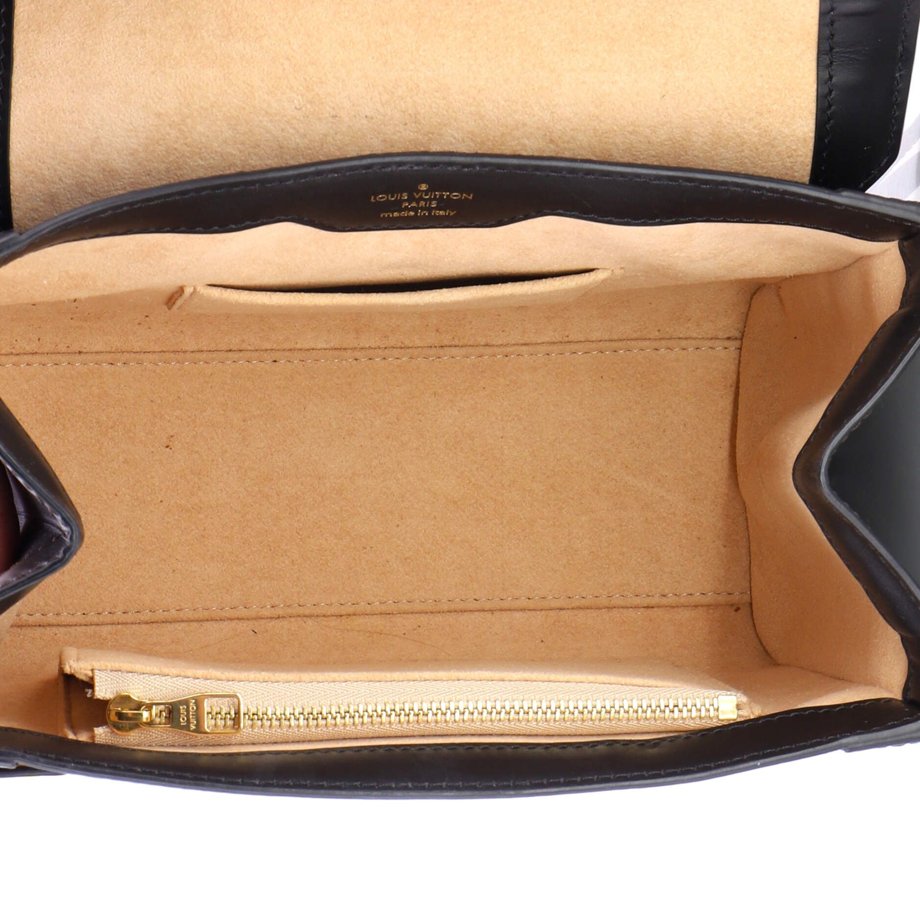 Louis Vuitton Trianon Handbag Size ONE SIZE - 5 Thumbnail