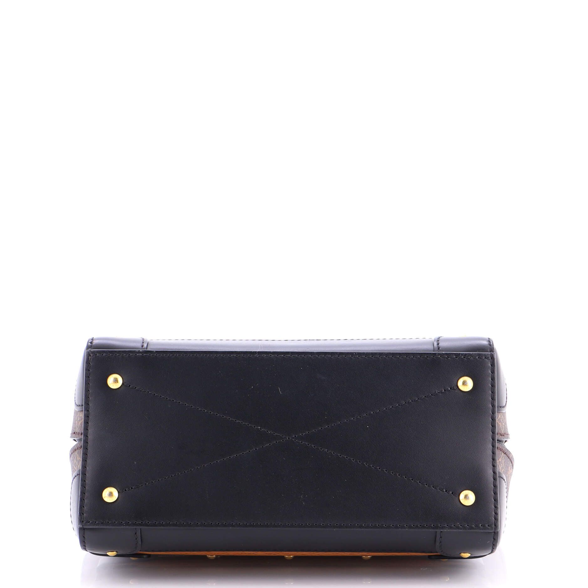 Louis Vuitton Trianon Handbag Size ONE SIZE - 4 Thumbnail