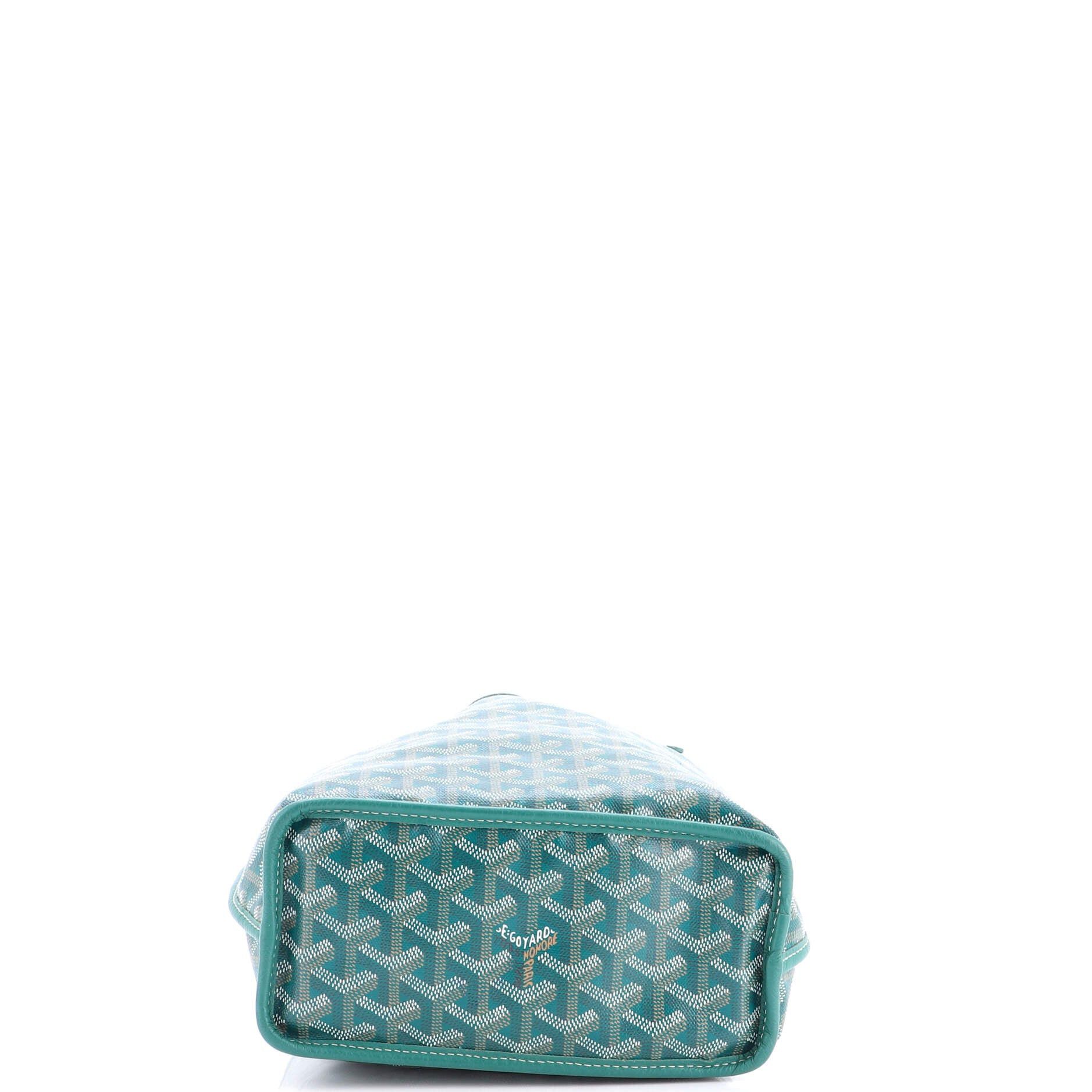 Goyard Anjou Reversible Tote Size ONE SIZE - 5 Thumbnail