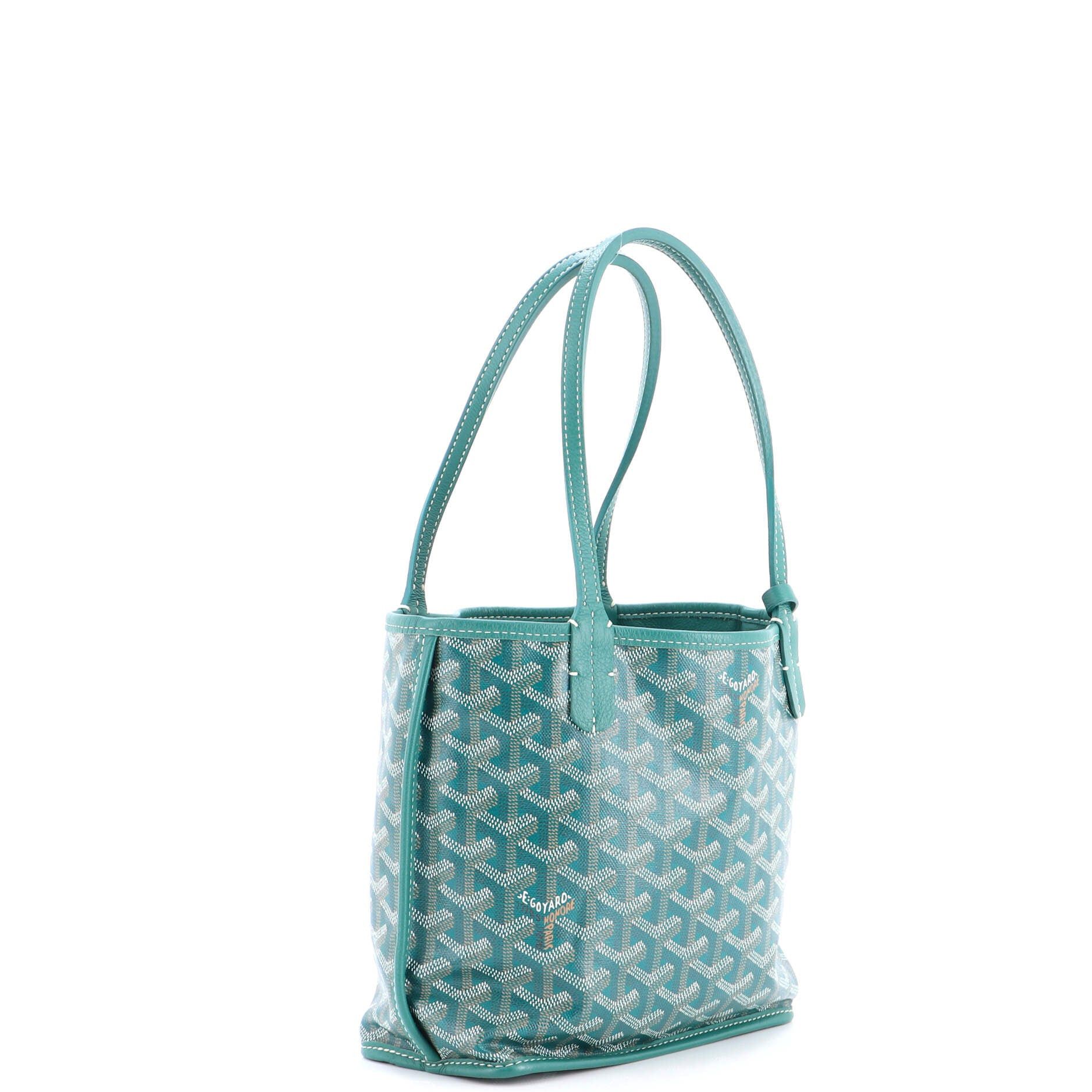 Goyard Anjou Reversible Tote Size ONE SIZE - 3 Thumbnail