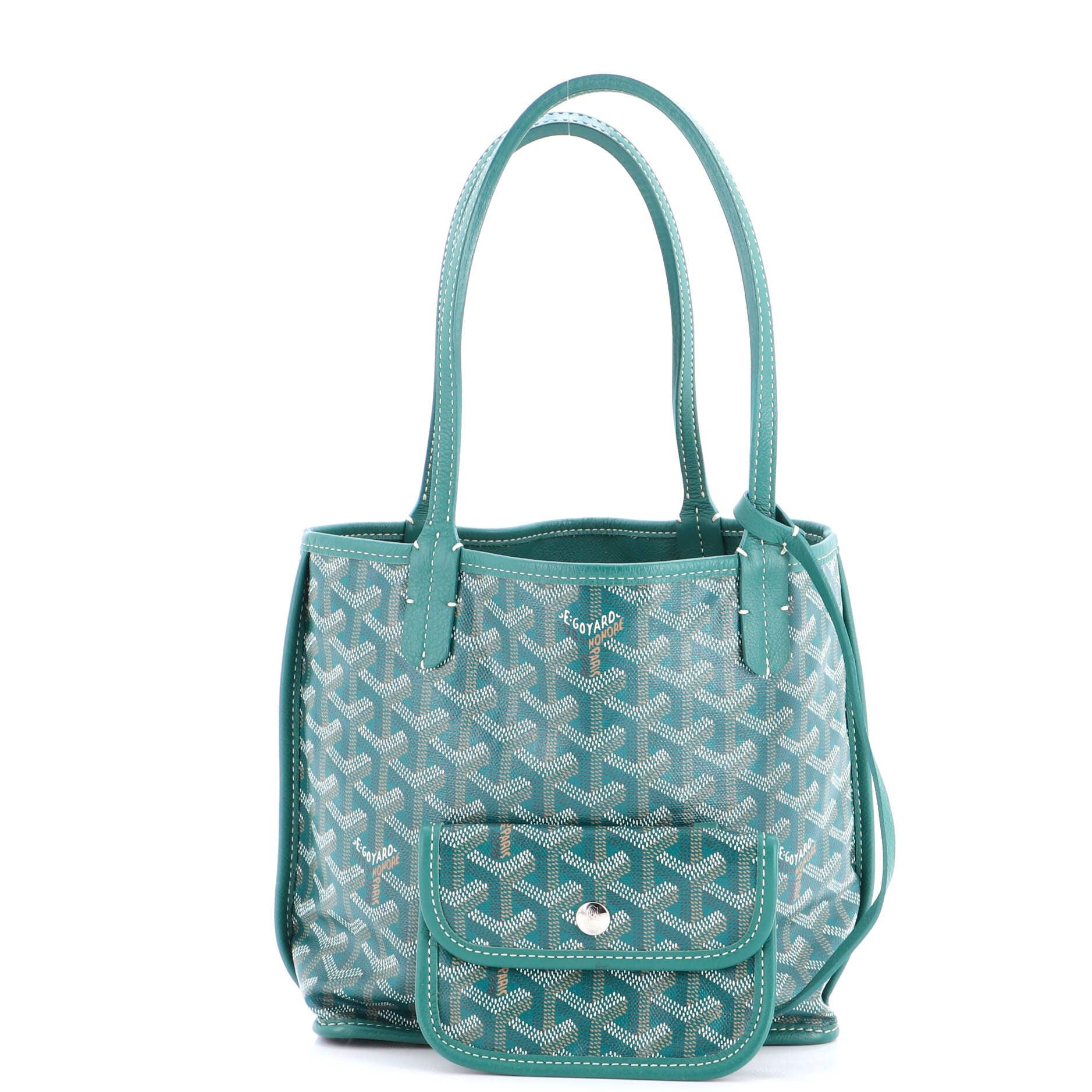 Goyard Anjou Reversible Tote Size ONE SIZE - 2 Thumbnail