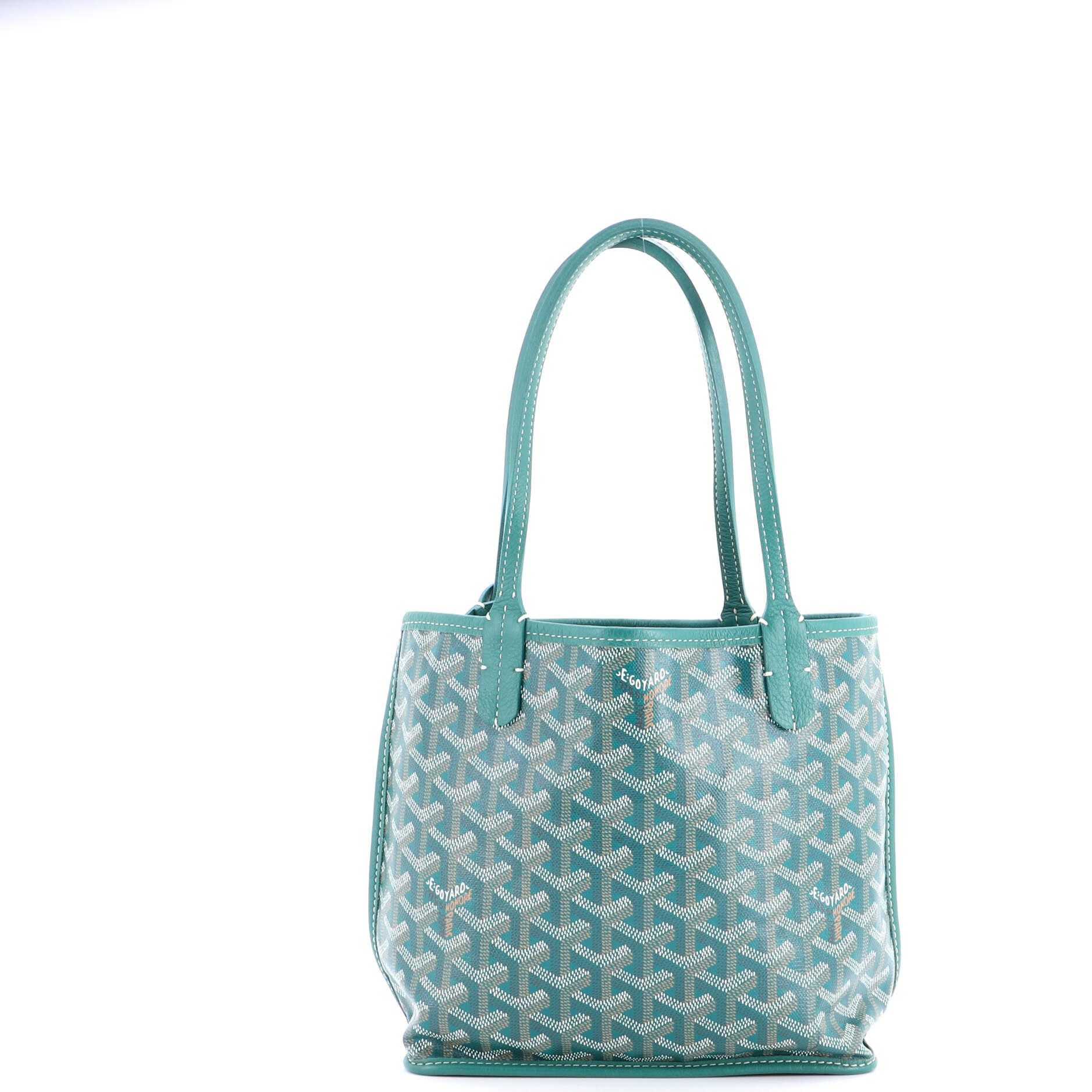 Goyard Anjou Reversible Tote Size ONE SIZE - 4 Thumbnail