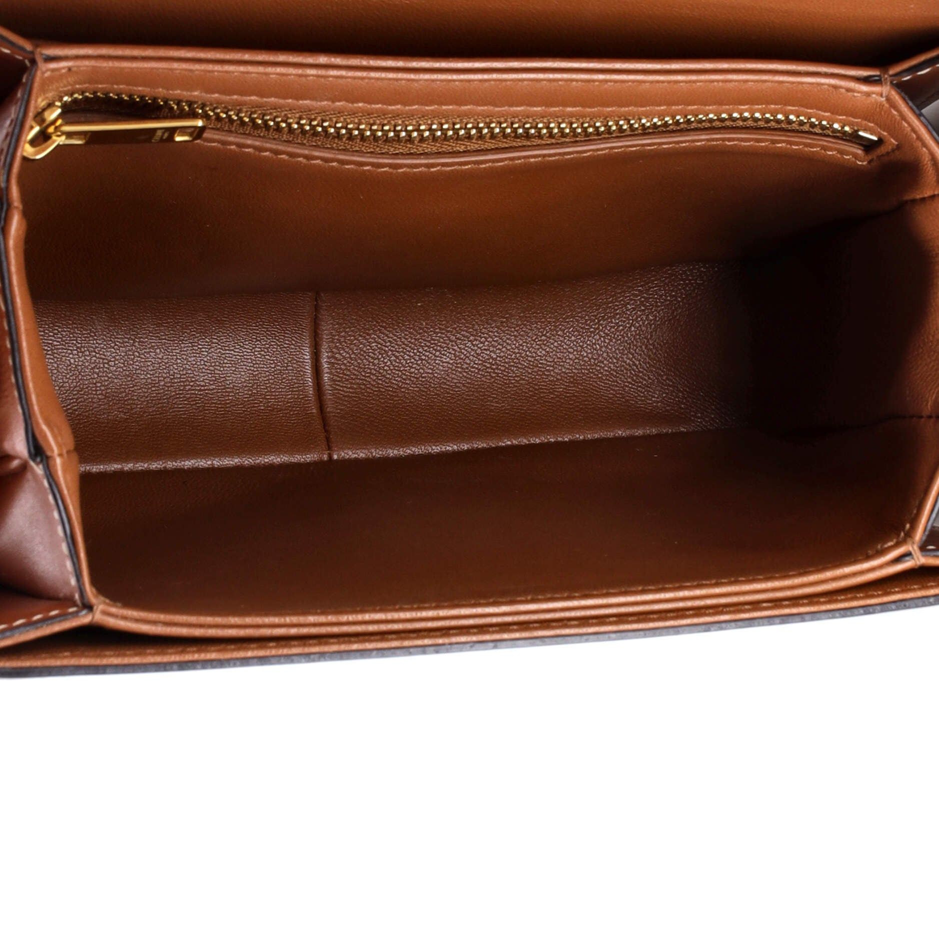 Celine Triomphe Shoulder Bag Size ONE SIZE - 5 Thumbnail