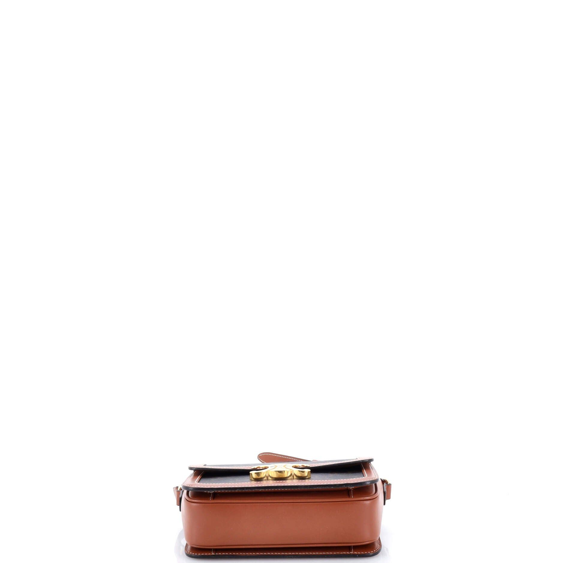 Celine Triomphe Shoulder Bag Size ONE SIZE - 4 Thumbnail