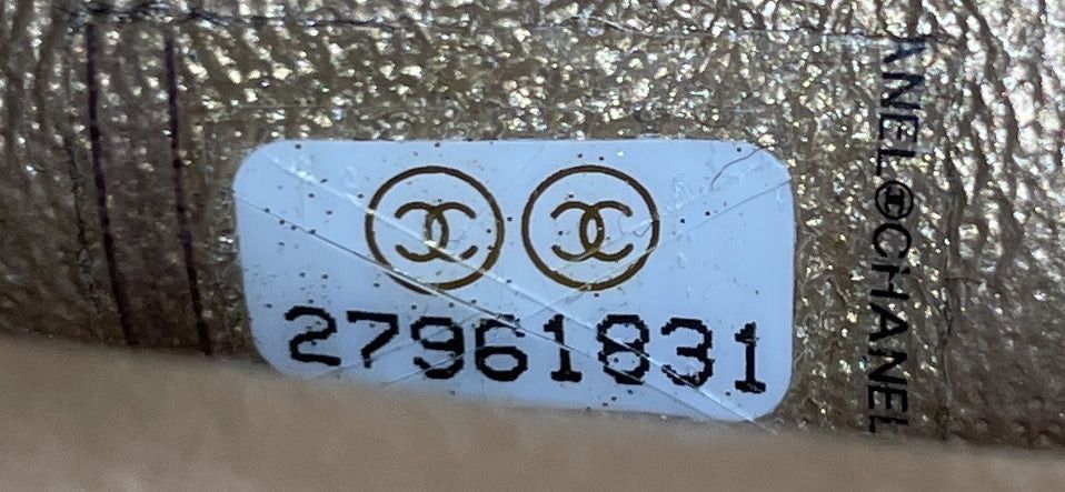 Chanel All About Chains Waist Bag Size ONE SIZE - 6 Thumbnail