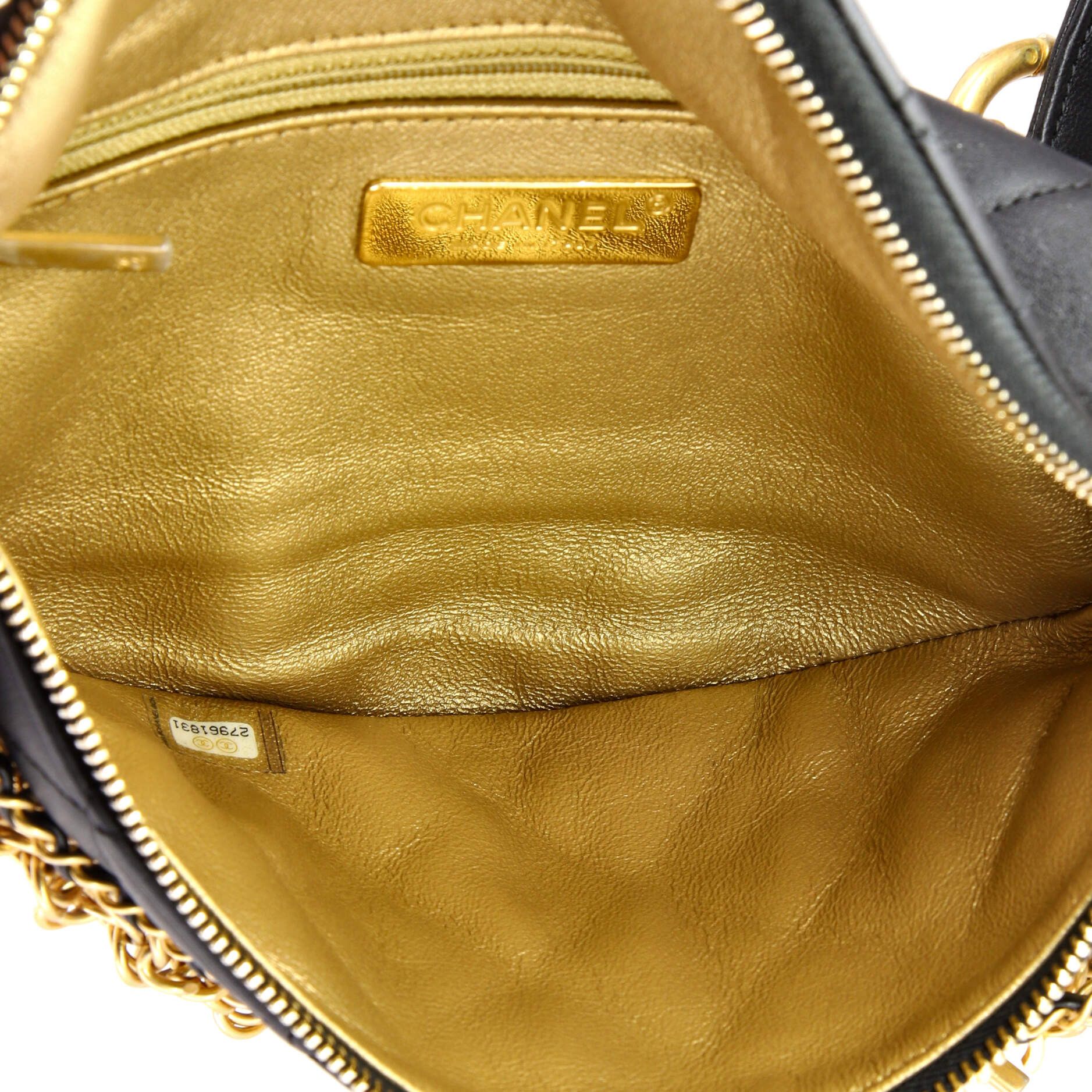 Chanel All About Chains Waist Bag Size ONE SIZE - 5 Thumbnail