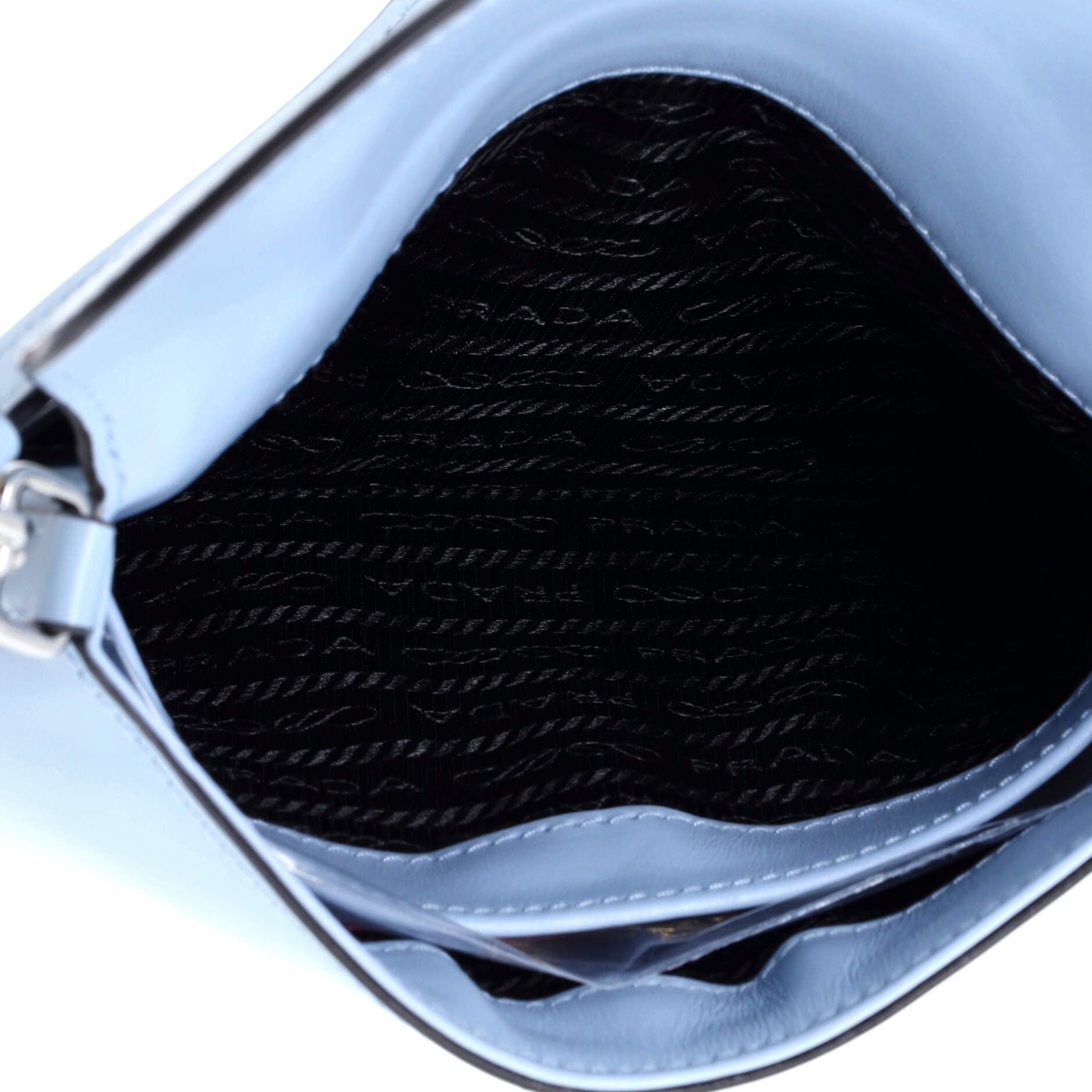 Prada Cleo Flap Shoulder Bag Size ONE SIZE - 5 Thumbnail
