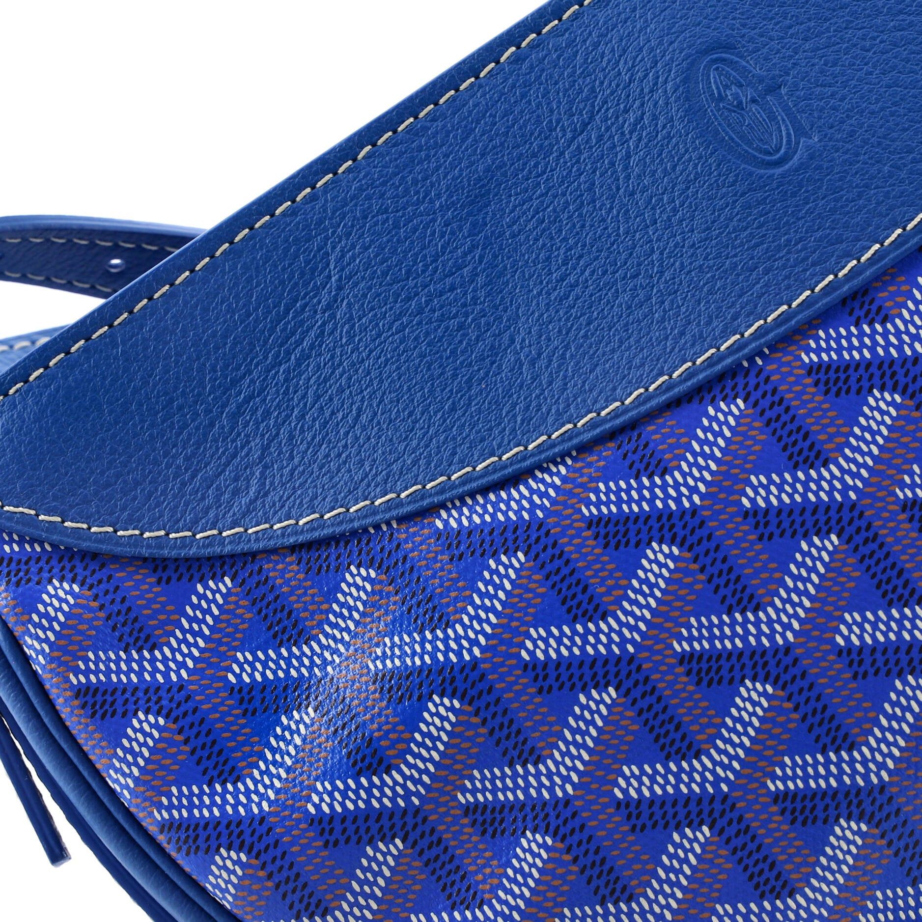 Goyard Hirondelle Shoulder Bag Size ONE SIZE - 6 Thumbnail