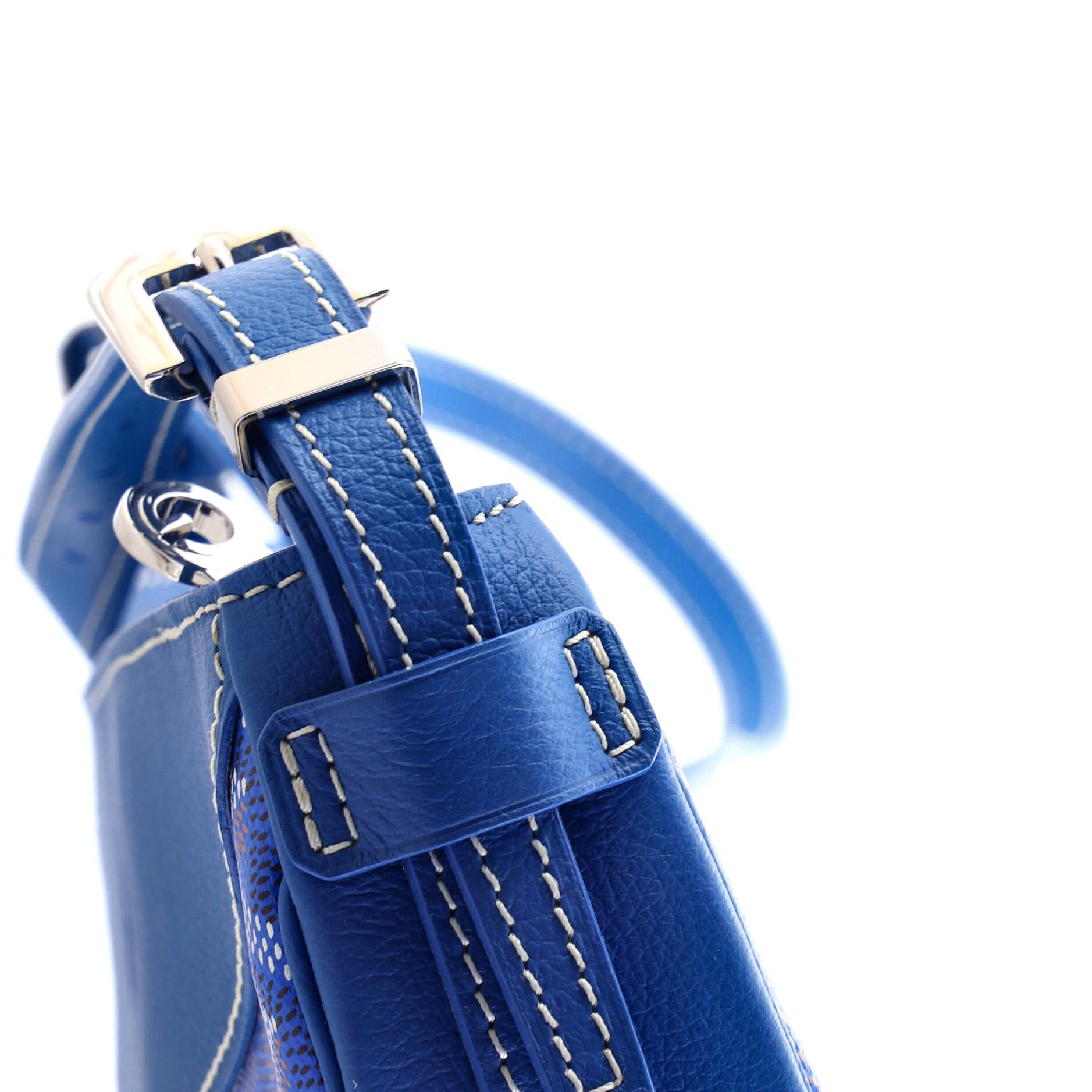 Goyard Hirondelle Shoulder Bag Size ONE SIZE - 7 Thumbnail