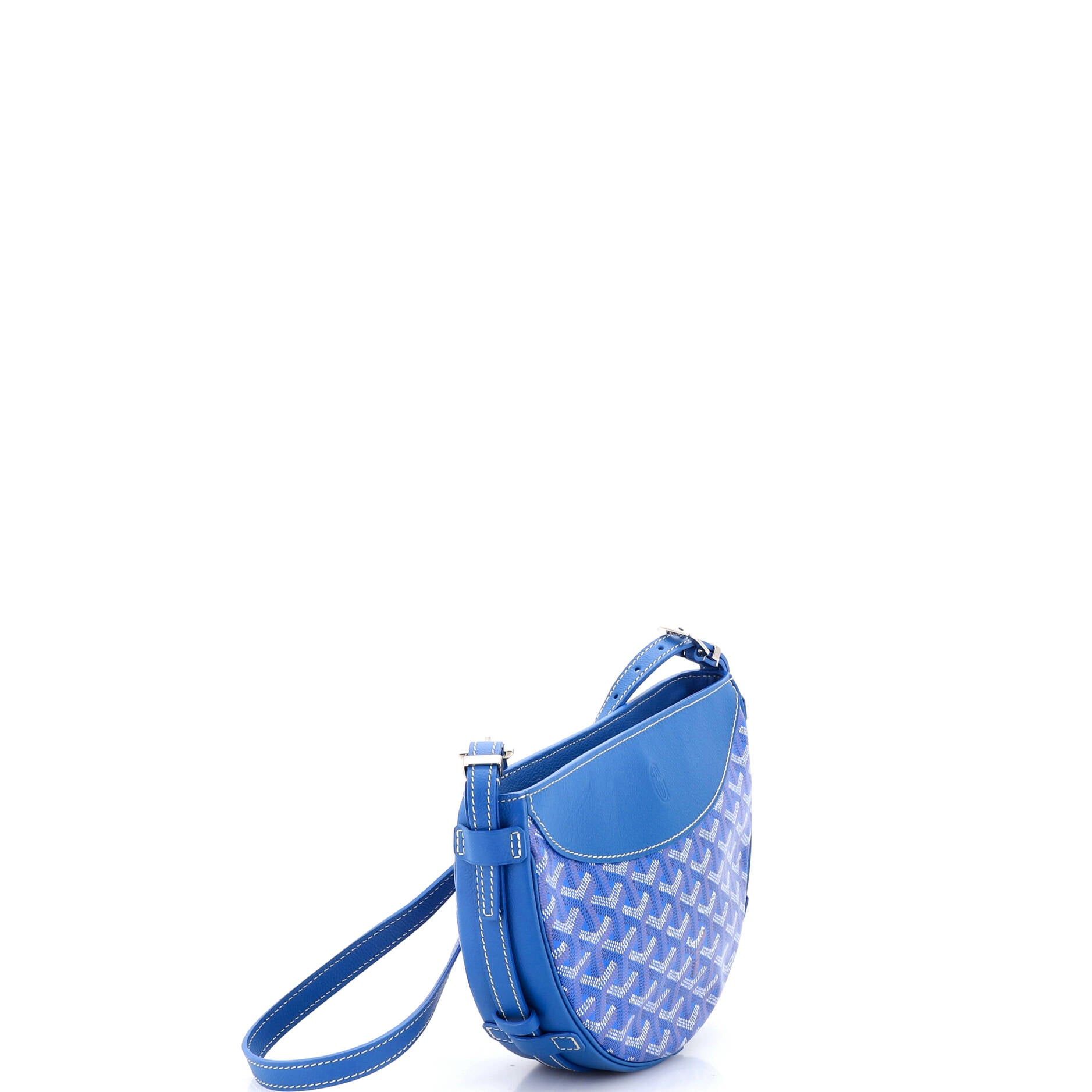 Goyard Hirondelle Shoulder Bag Size ONE SIZE - 2 Thumbnail