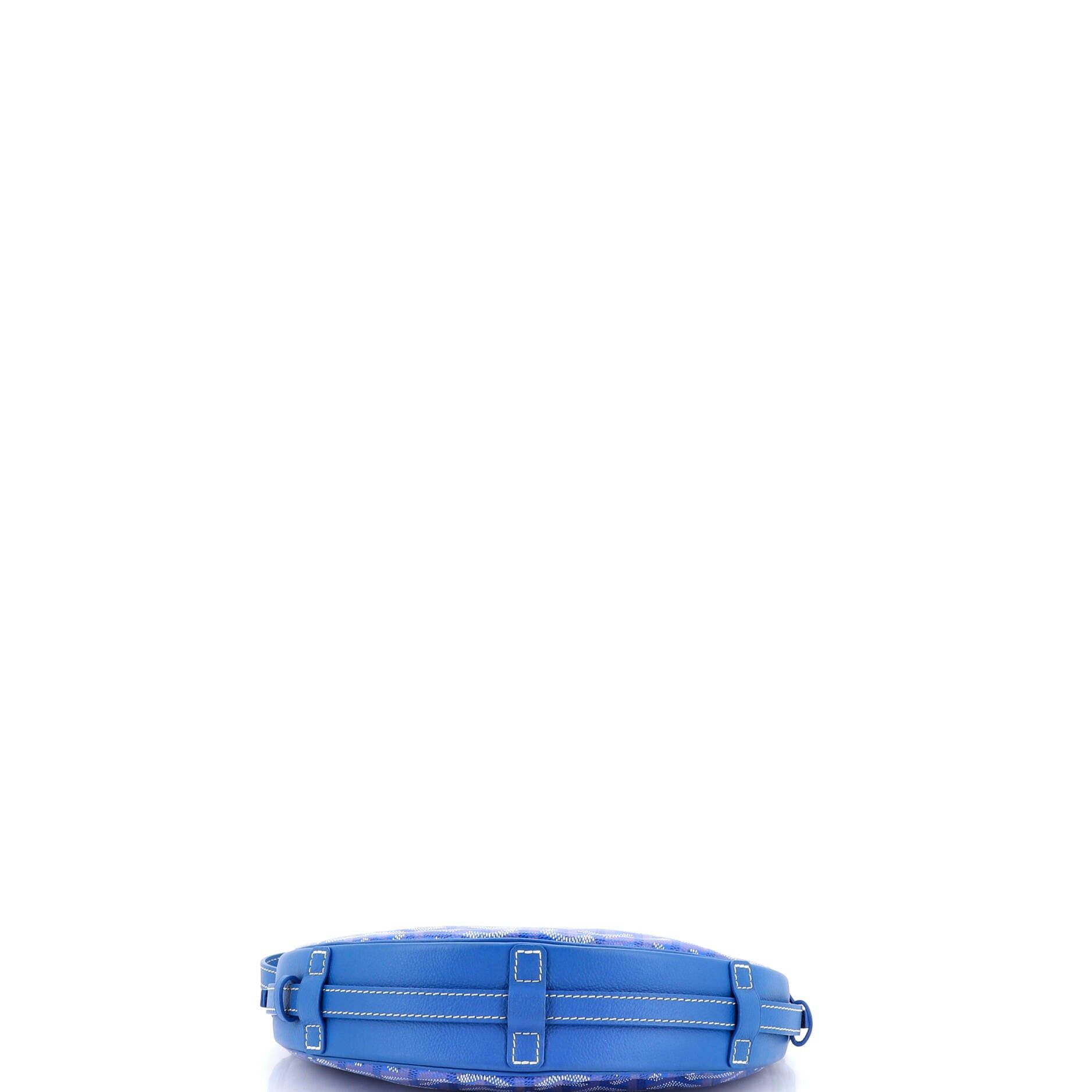 Goyard Hirondelle Shoulder Bag Size ONE SIZE - 4 Thumbnail