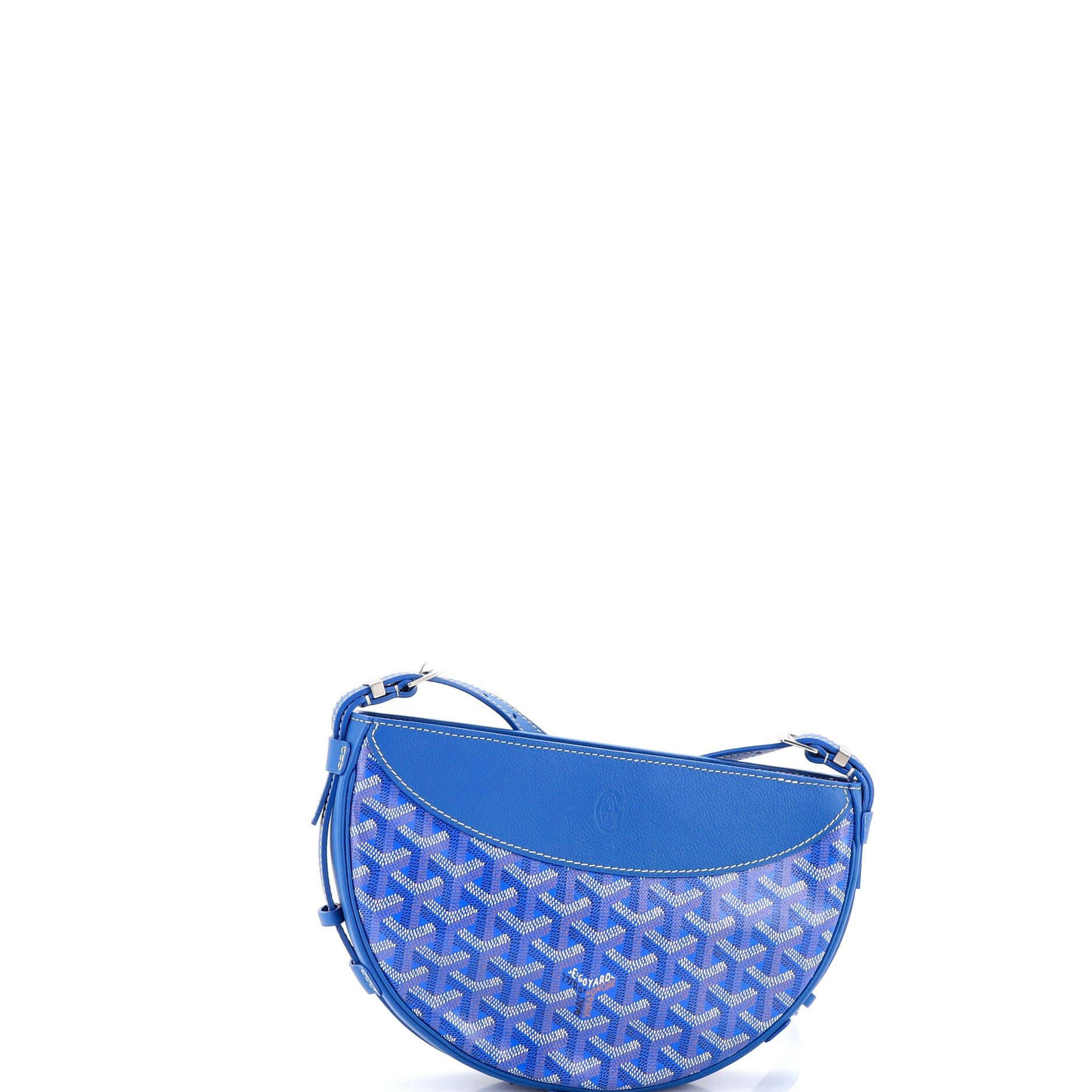 Goyard Hirondelle Shoulder Bag Size ONE SIZE - 3 Thumbnail