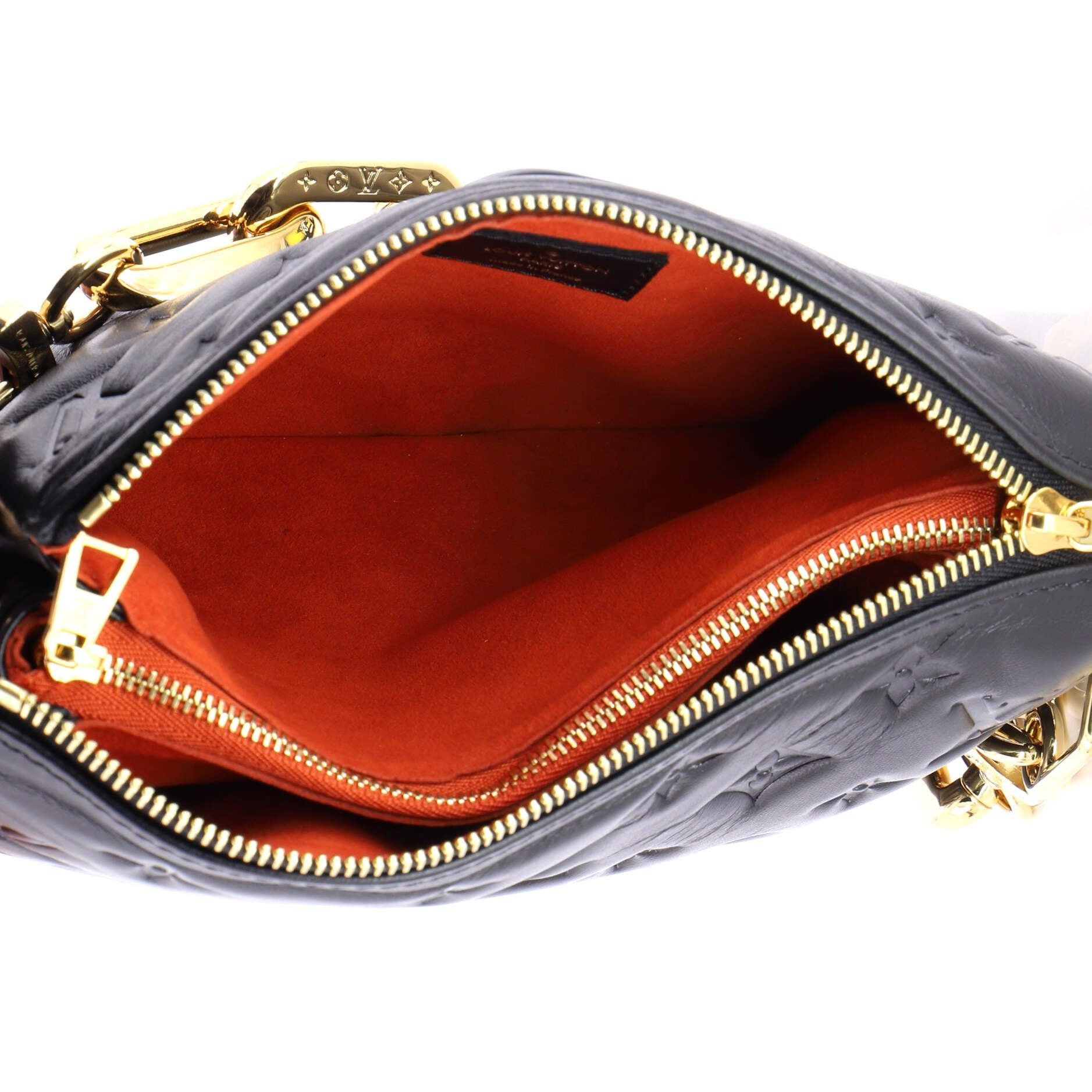 Louis Vuitton Coussin Bag Size ONE SIZE - 5 Thumbnail