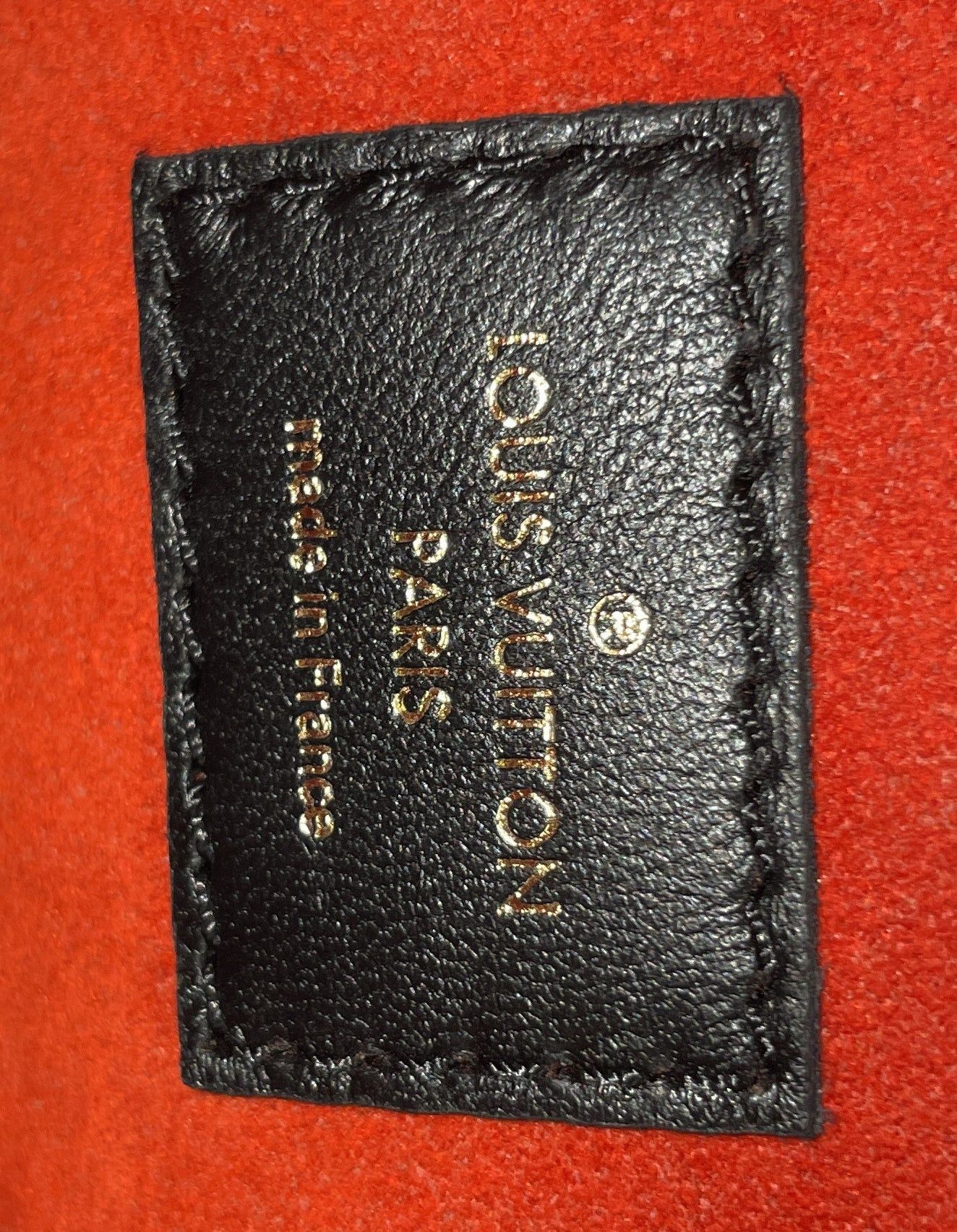 Louis Vuitton Coussin Bag Size ONE SIZE - 7 Thumbnail