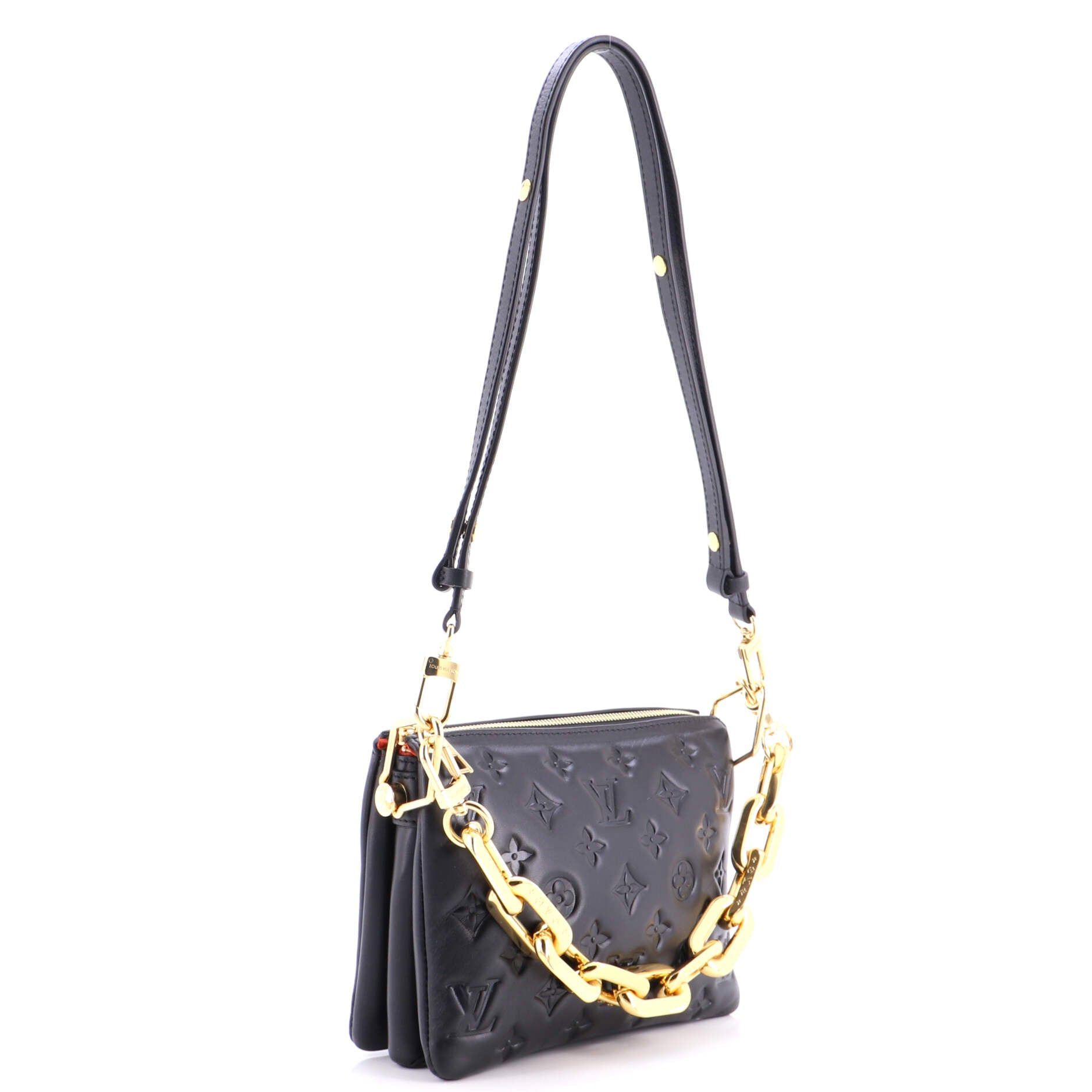Louis Vuitton Coussin Bag Size ONE SIZE - 2 Thumbnail