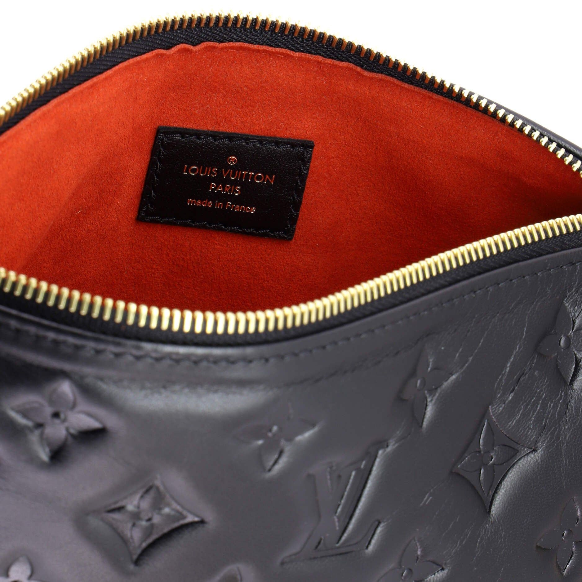 Louis Vuitton Coussin Bag Size ONE SIZE - 6 Thumbnail