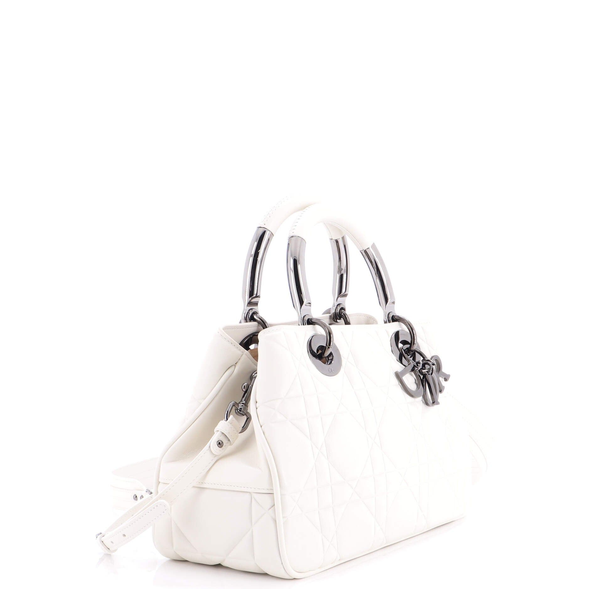 Dior Lady 95.22 Bag Size ONE SIZE - 2 Thumbnail