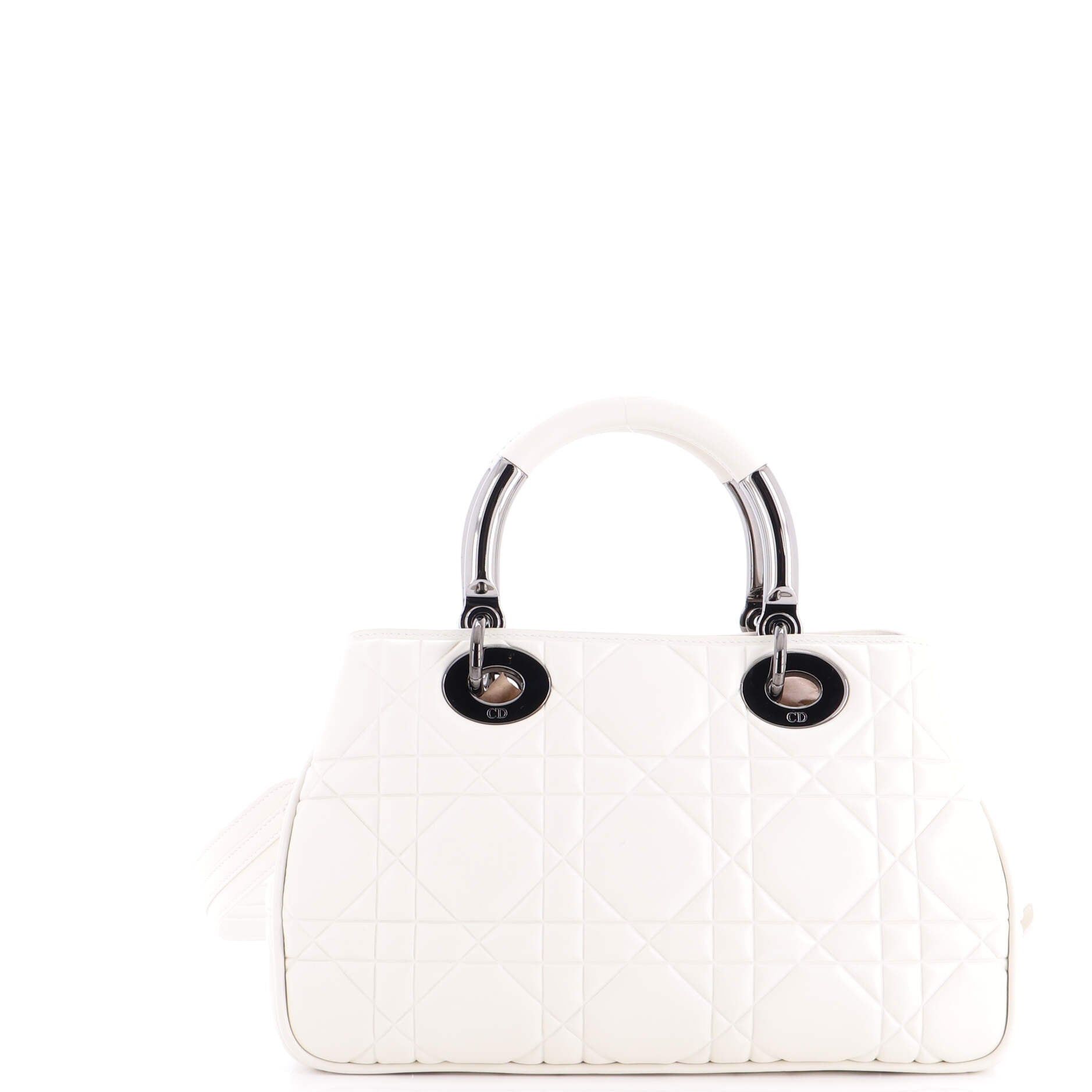 Dior Lady 95.22 Bag Size ONE SIZE - 3 Thumbnail