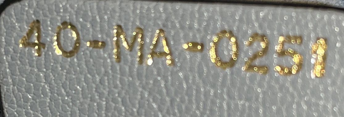 Dior Saddle Handbag Size ONE SIZE - 8 Thumbnail