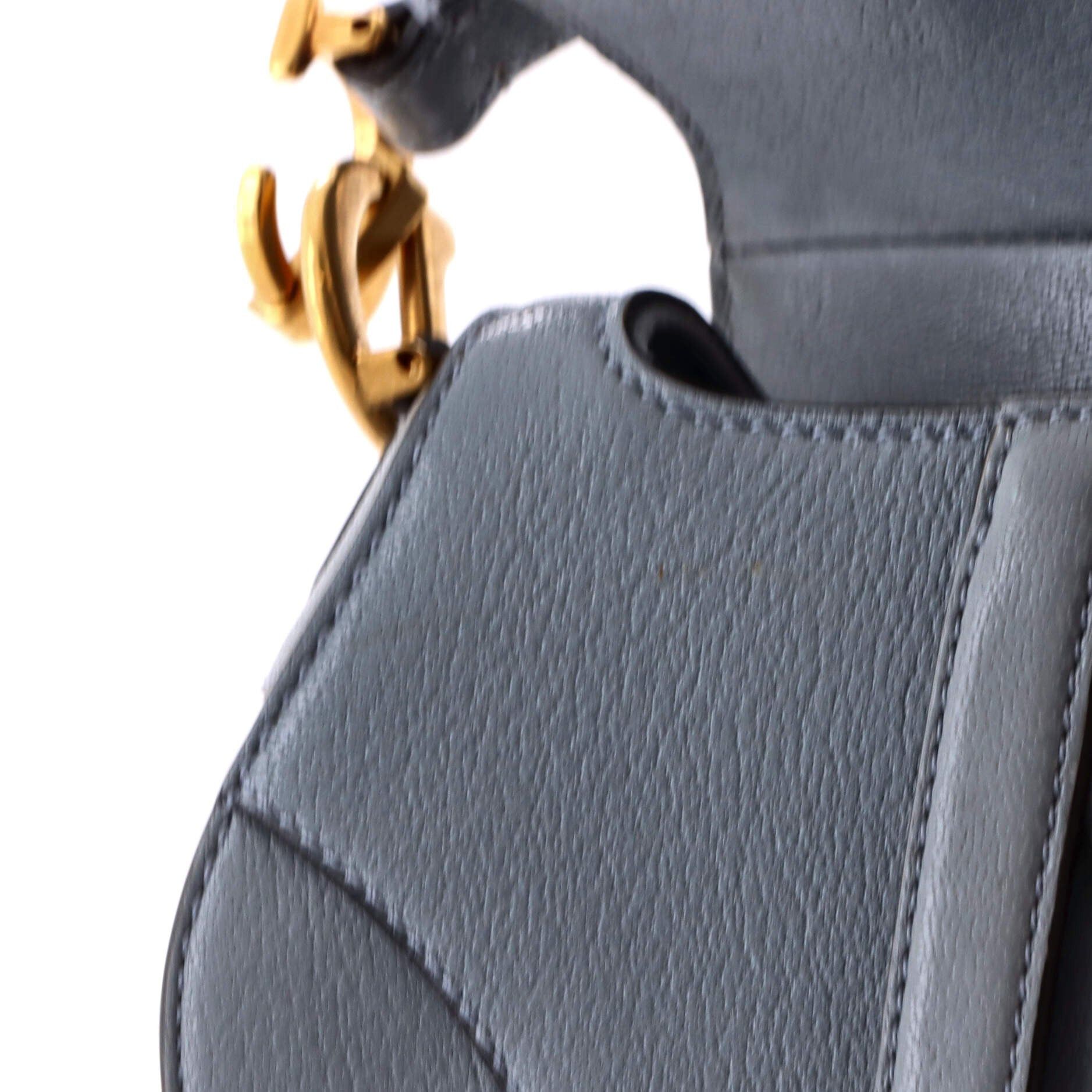 Dior Saddle Handbag Size ONE SIZE - 7 Thumbnail