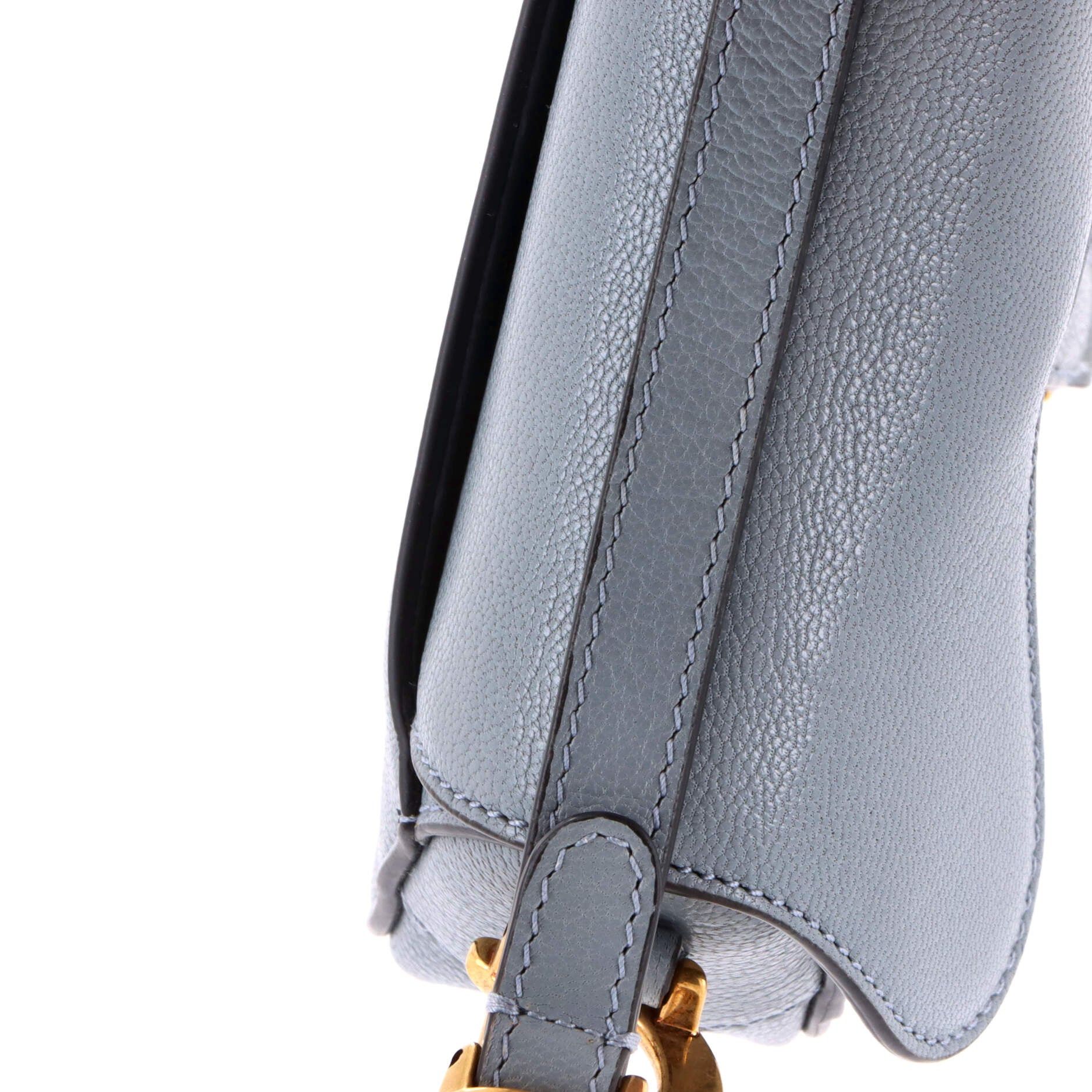 Dior Saddle Handbag Size ONE SIZE - 6 Thumbnail