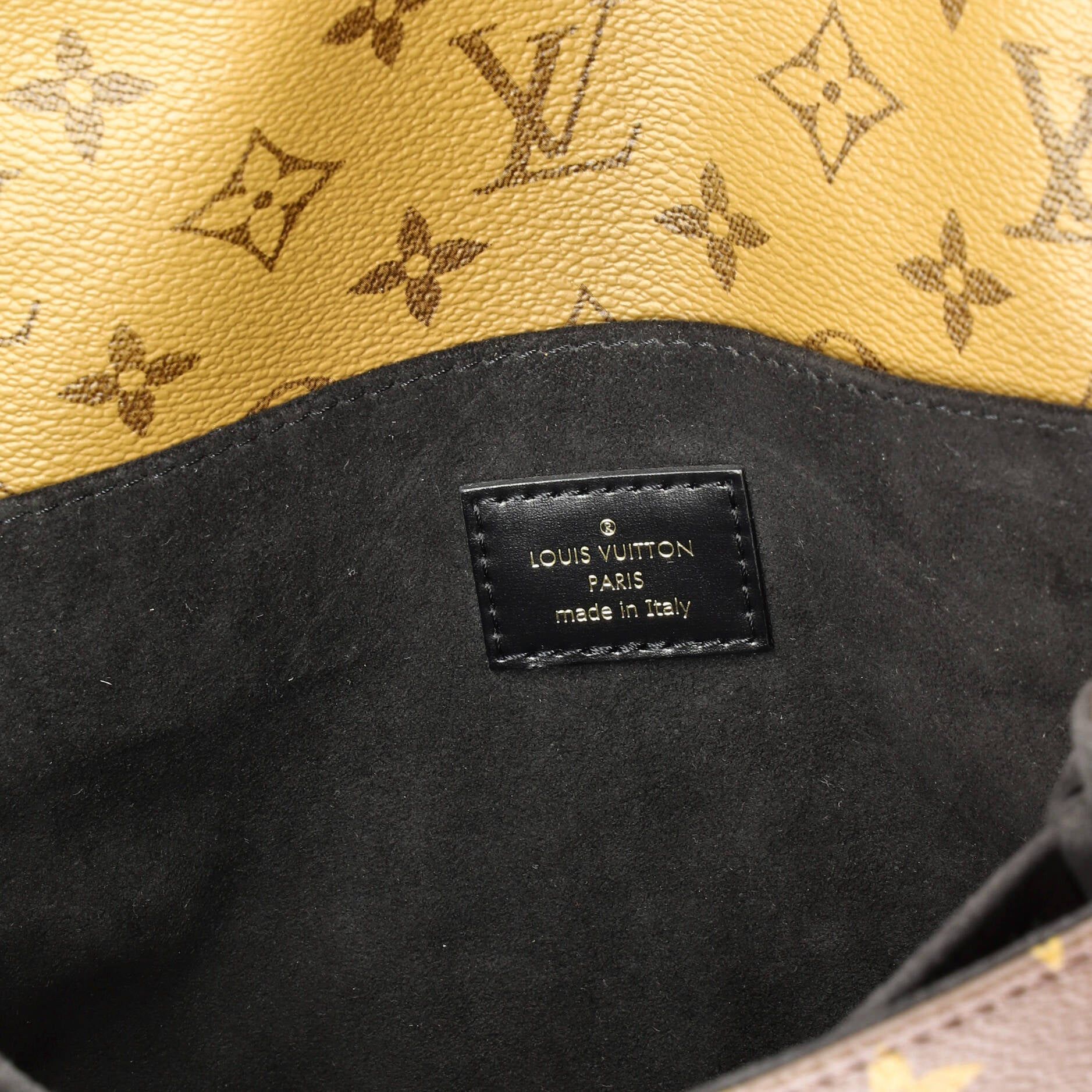 Louis Vuitton Pochette Metis Size ONE SIZE - 6 Thumbnail