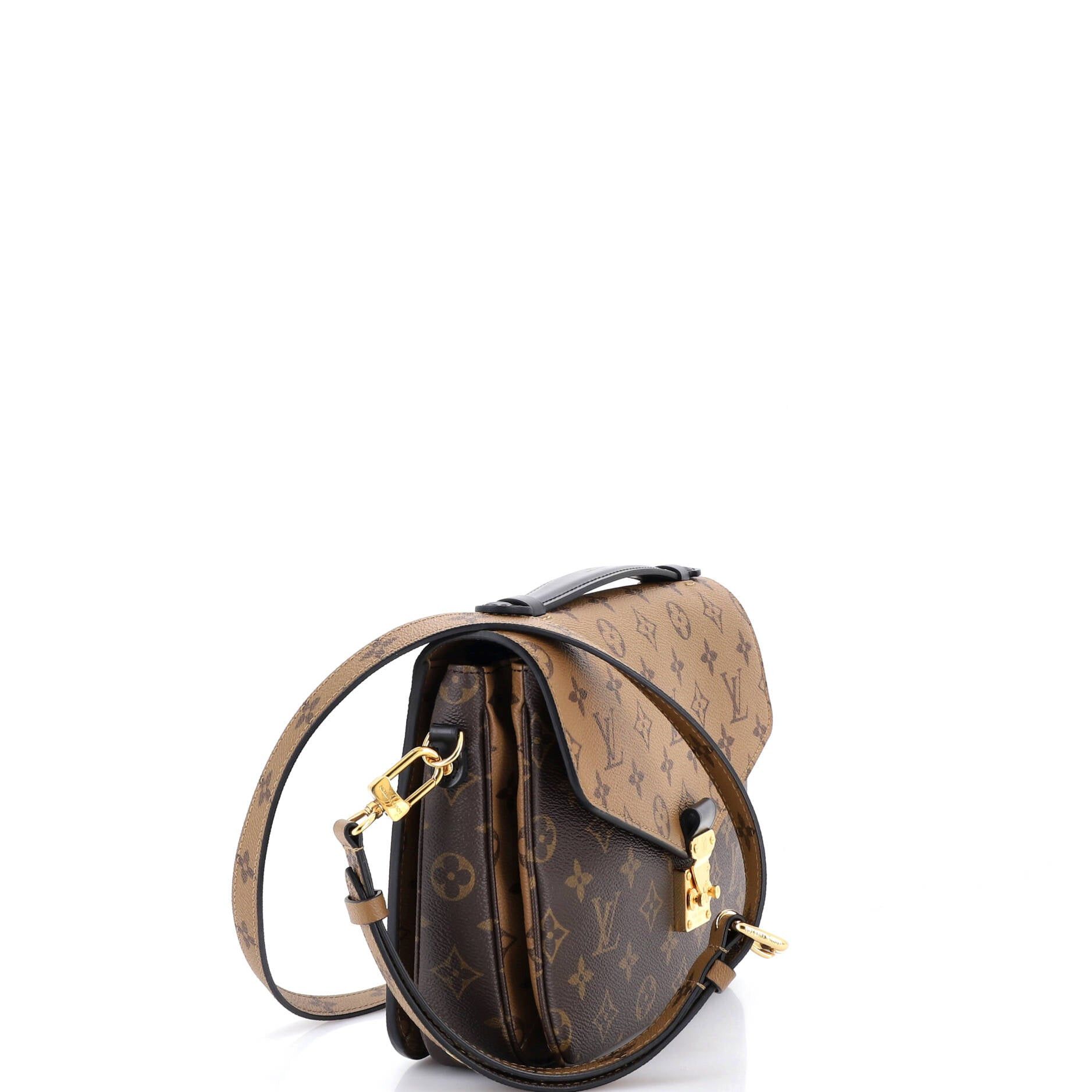 Louis Vuitton Pochette Metis Size ONE SIZE - 2 Thumbnail