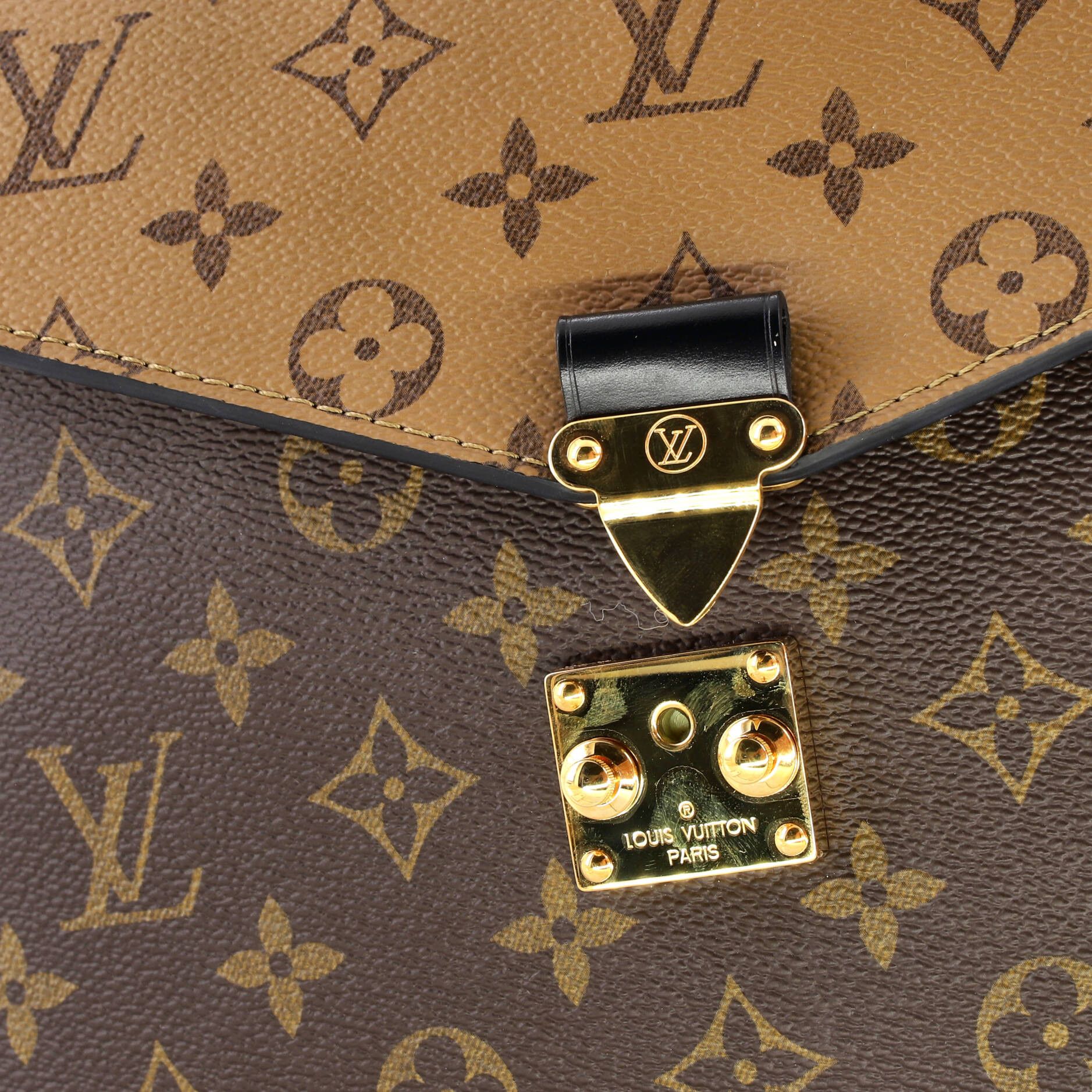 Louis Vuitton Pochette Metis Size ONE SIZE - 7 Thumbnail