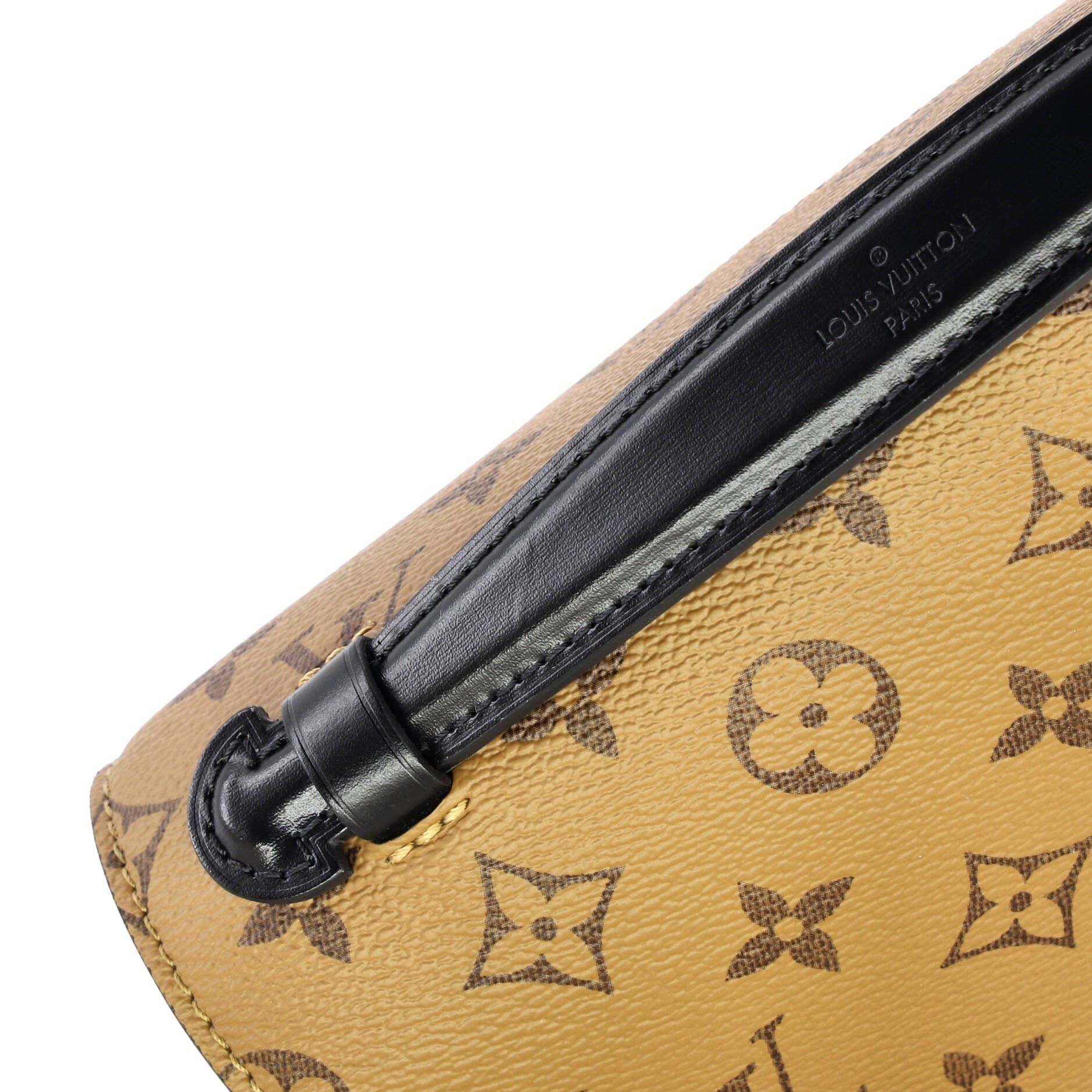 Louis Vuitton Pochette Metis Size ONE SIZE - 8 Thumbnail
