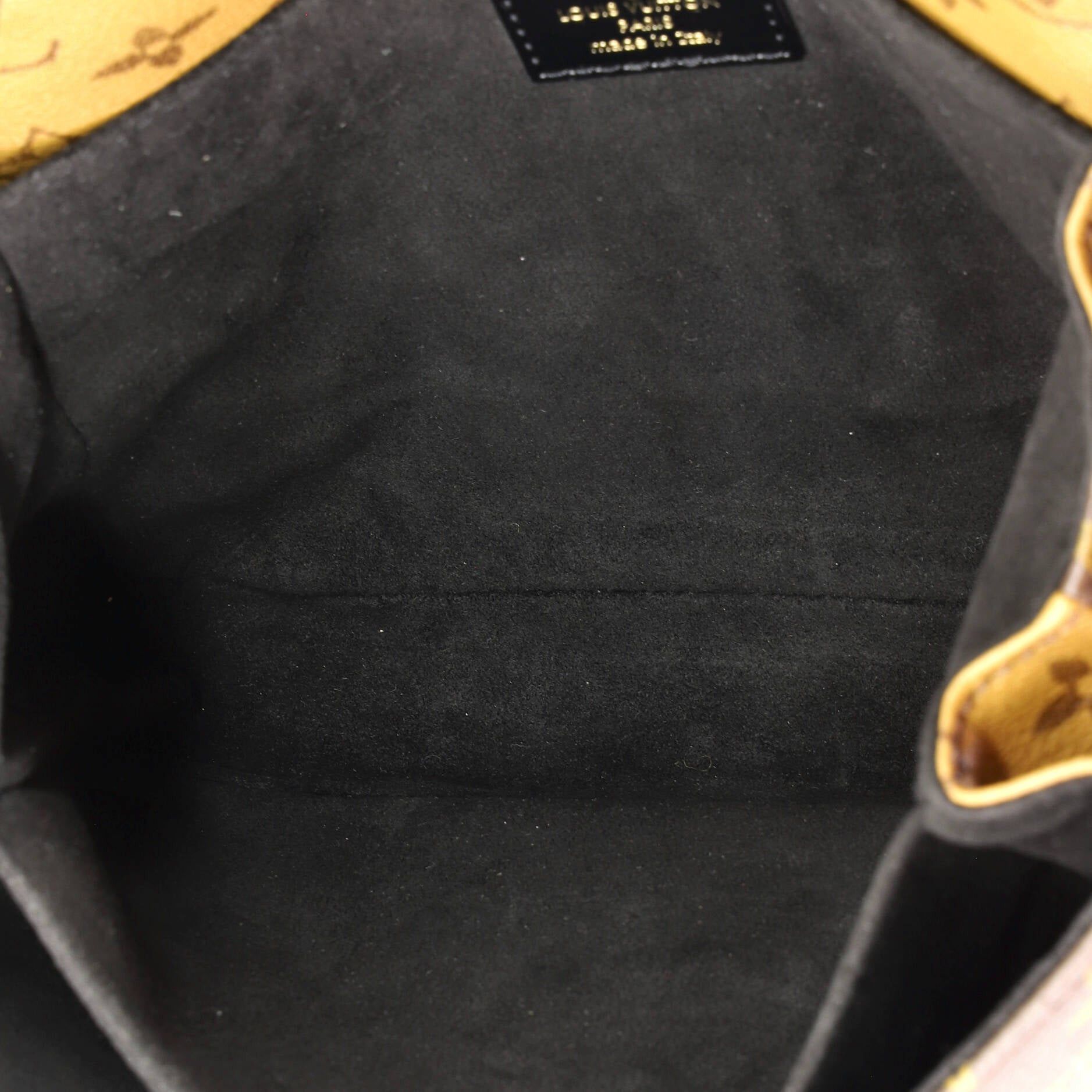 Louis Vuitton Pochette Metis Size ONE SIZE - 5 Thumbnail