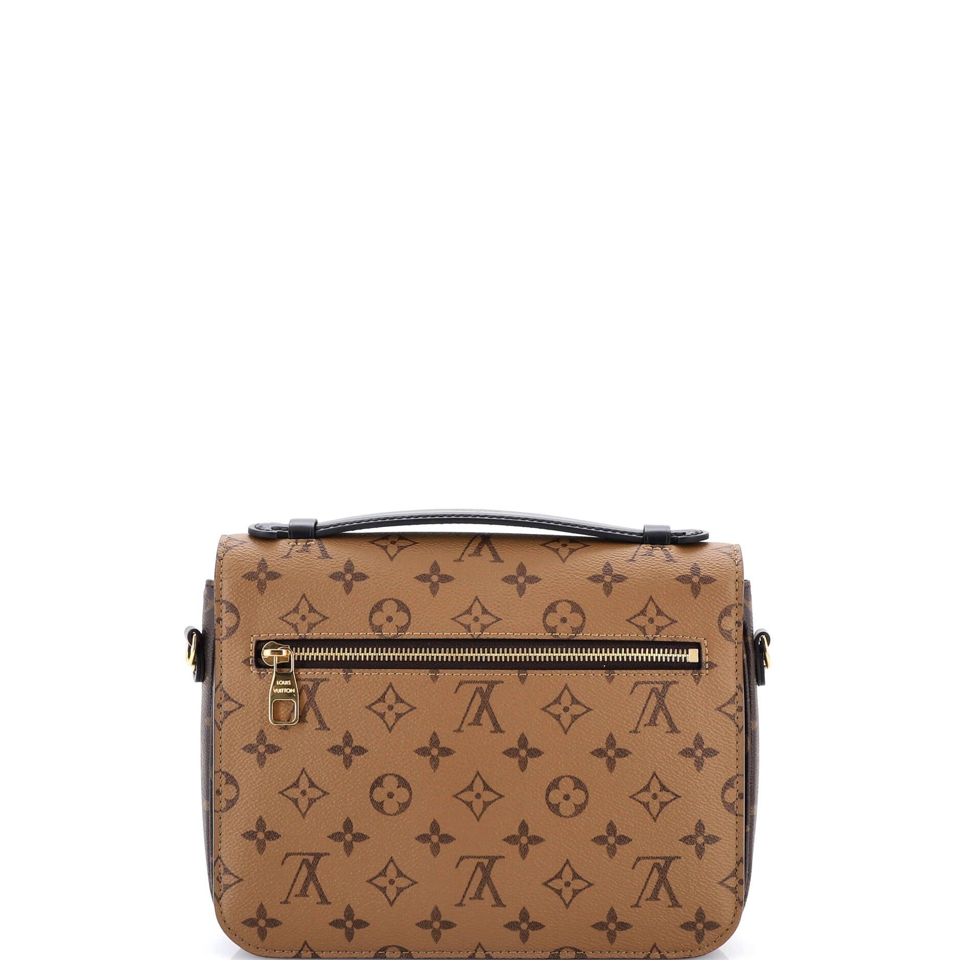 Louis Vuitton Pochette Metis Size ONE SIZE - 3 Thumbnail
