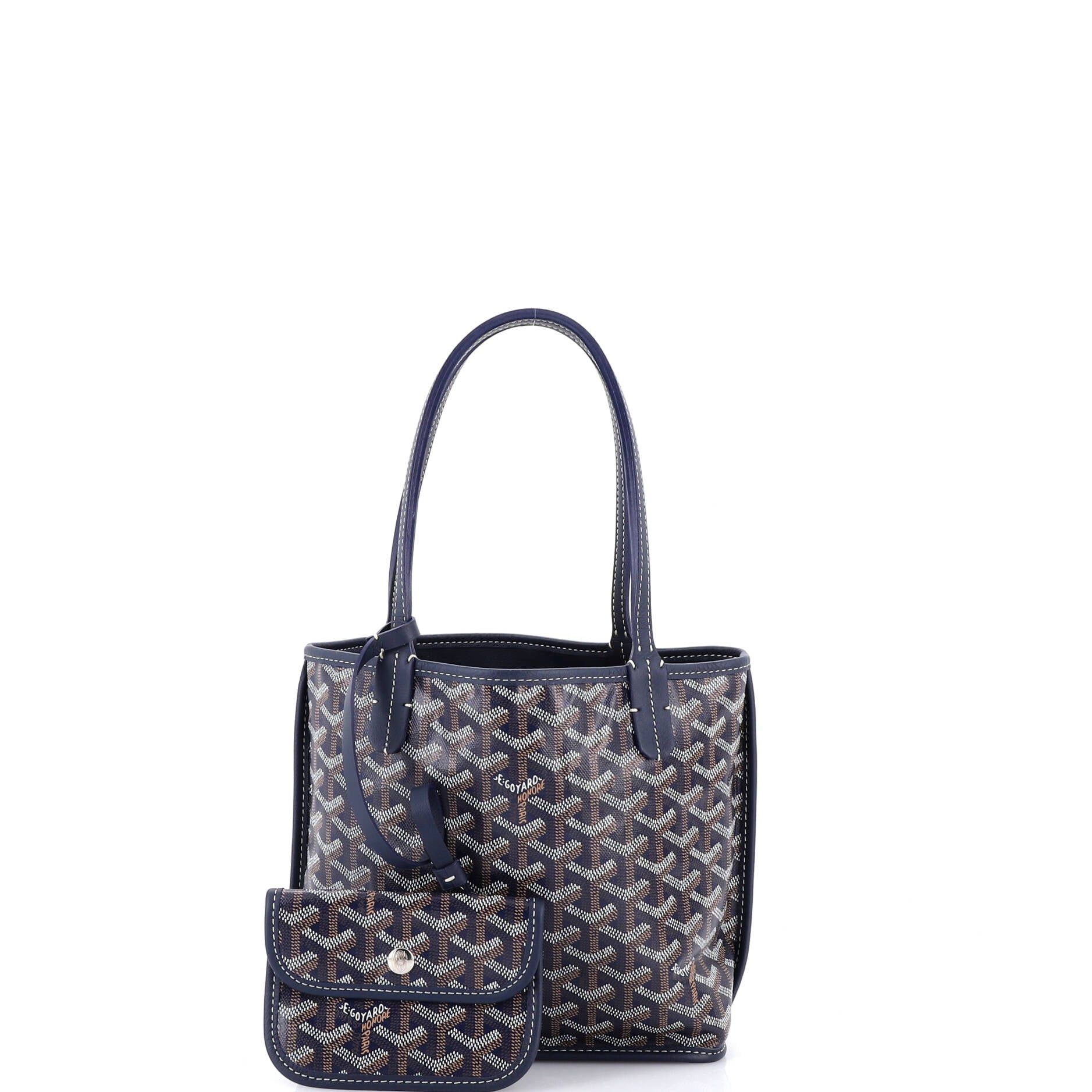 Goyard Anjou Reversible Tote Size ONE SIZE - 2 Thumbnail