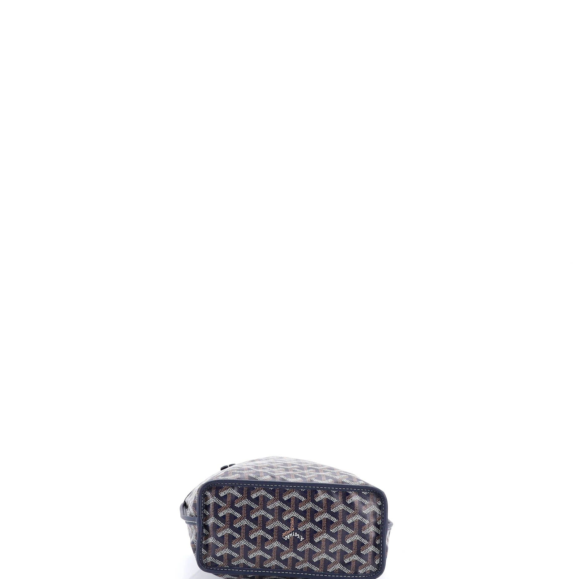 Goyard Anjou Reversible Tote Size ONE SIZE - 5 Thumbnail