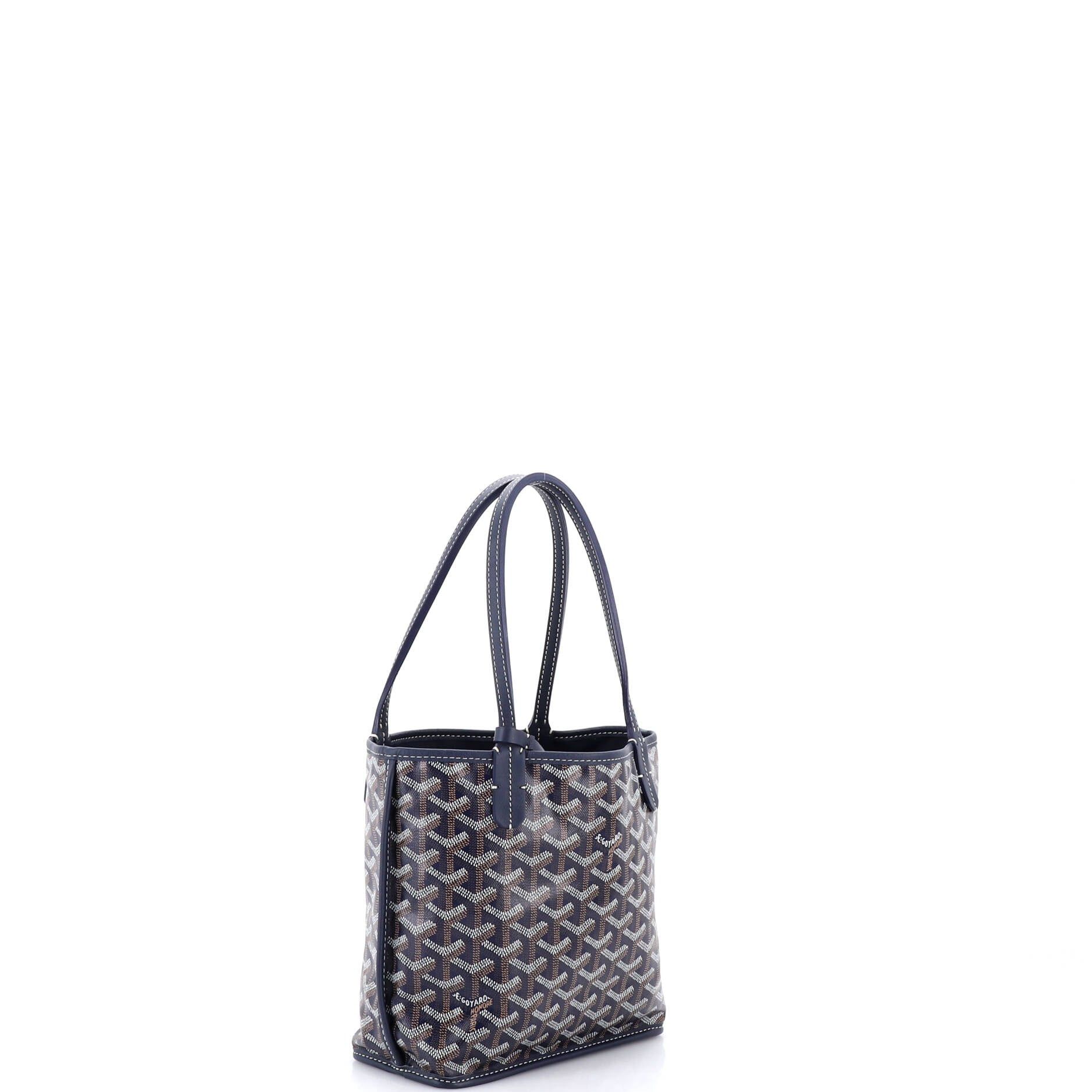 Goyard Anjou Reversible Tote Size ONE SIZE - 3 Thumbnail