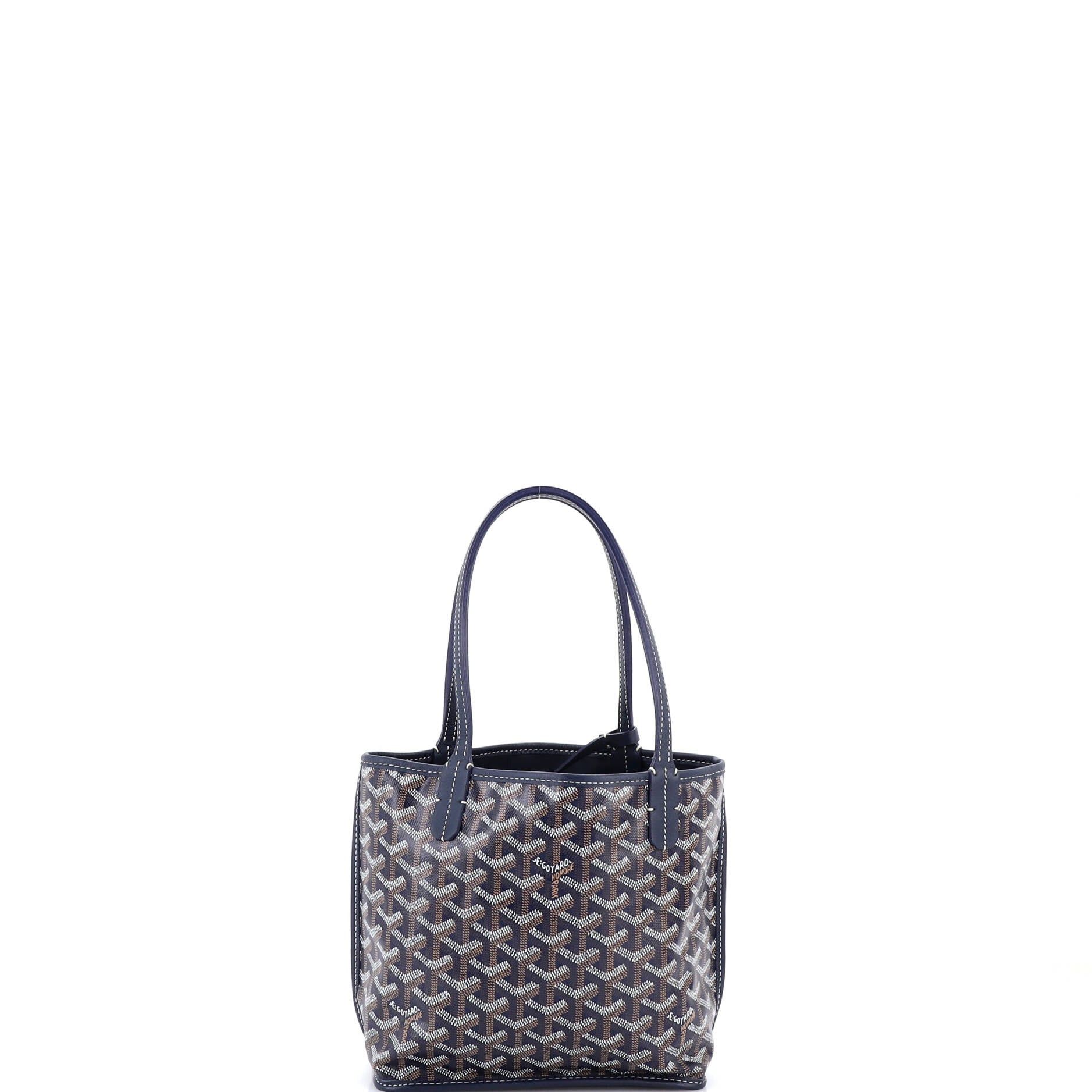 Goyard Anjou Reversible Tote Size ONE SIZE - 4 Thumbnail