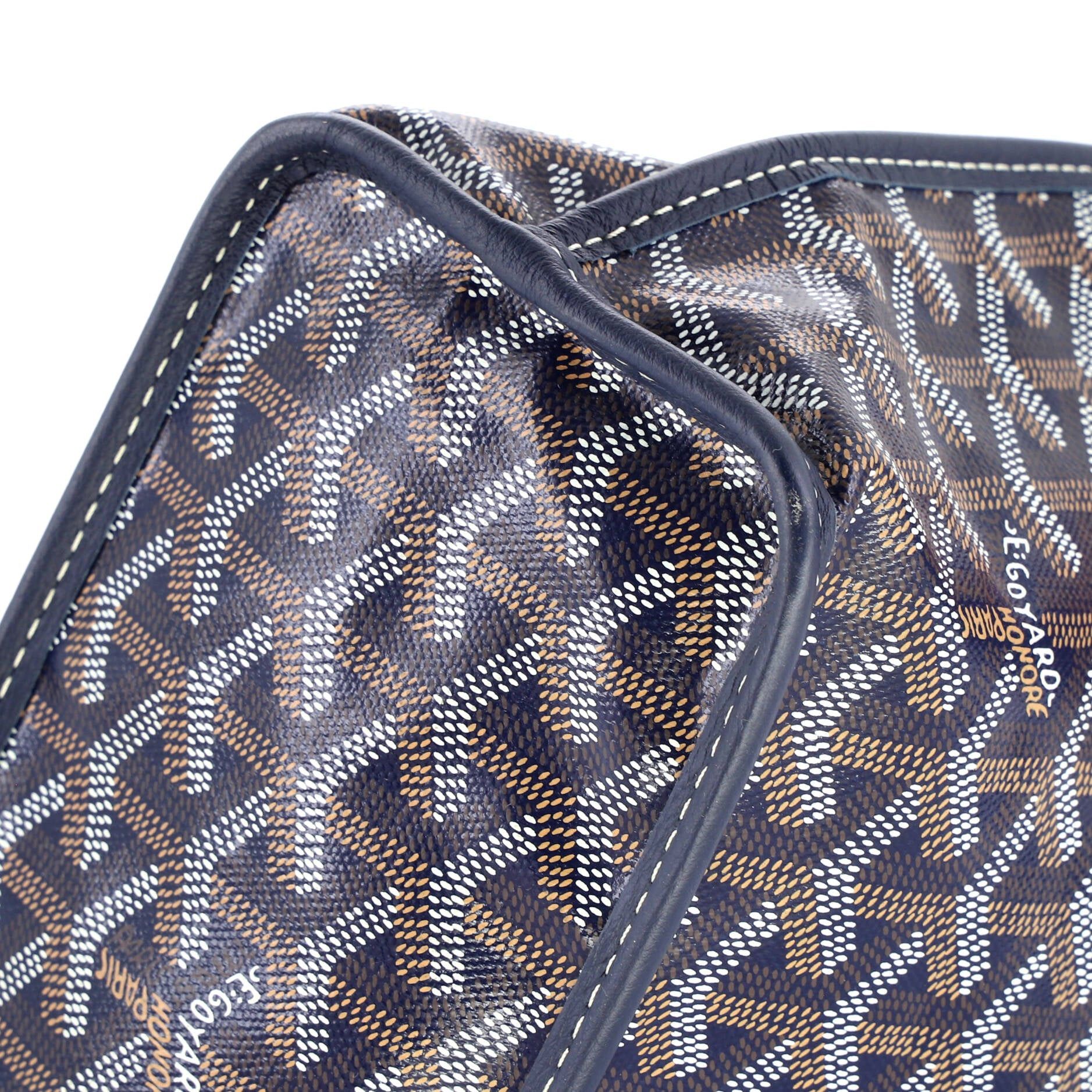 Goyard Anjou Reversible Tote Size ONE SIZE - 7 Thumbnail