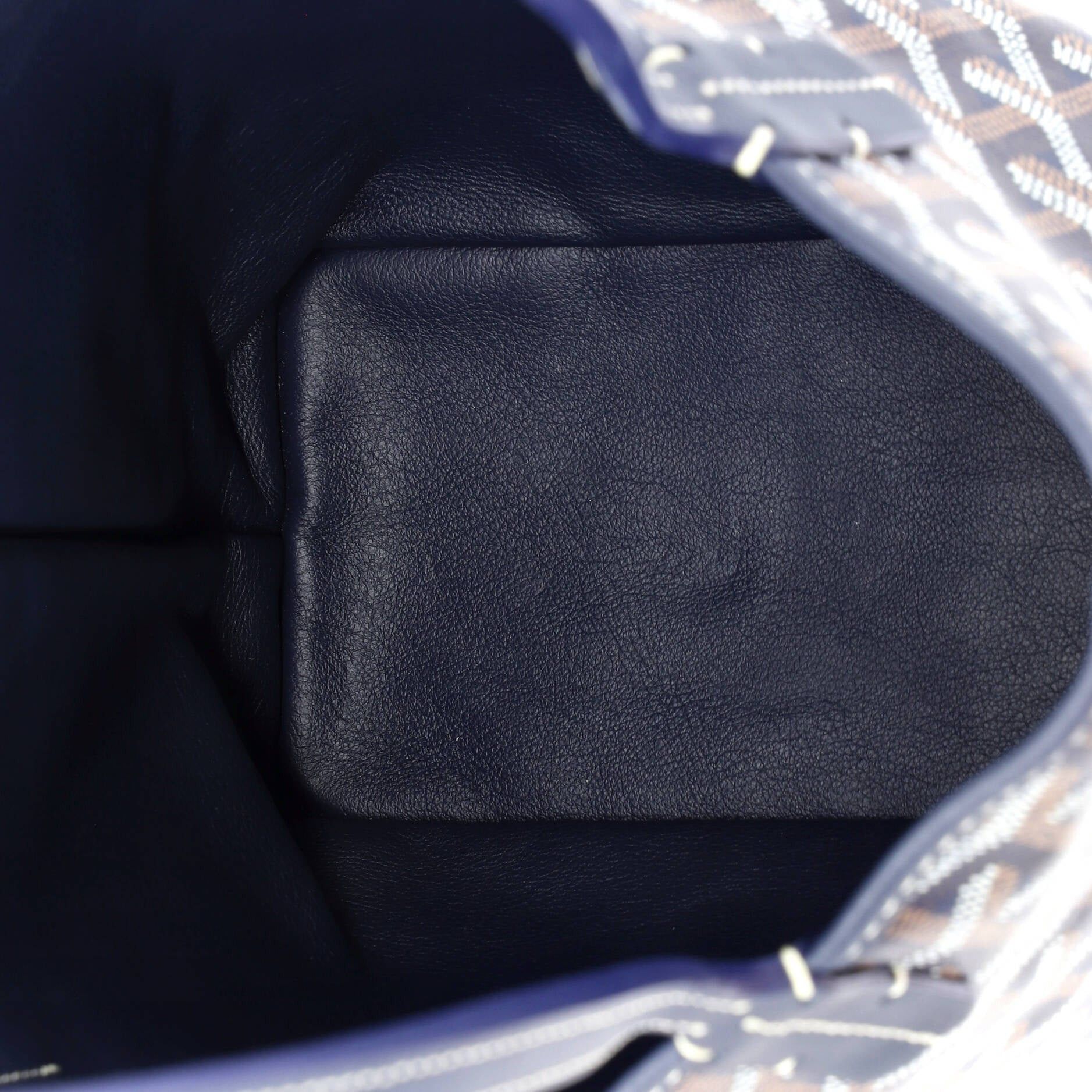 Goyard Anjou Reversible Tote Size ONE SIZE - 6 Thumbnail