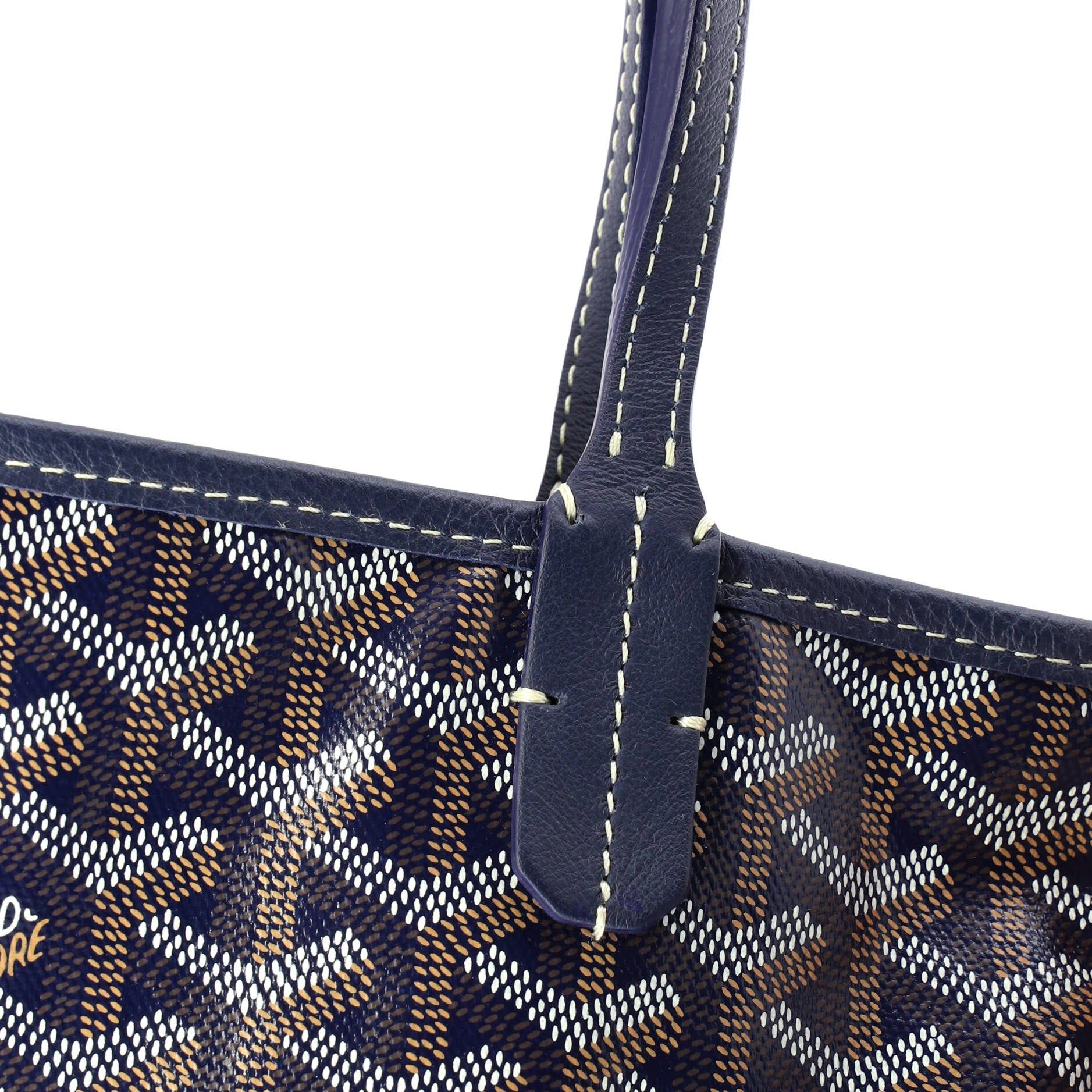 Goyard Anjou Reversible Tote Size ONE SIZE - 8 Thumbnail