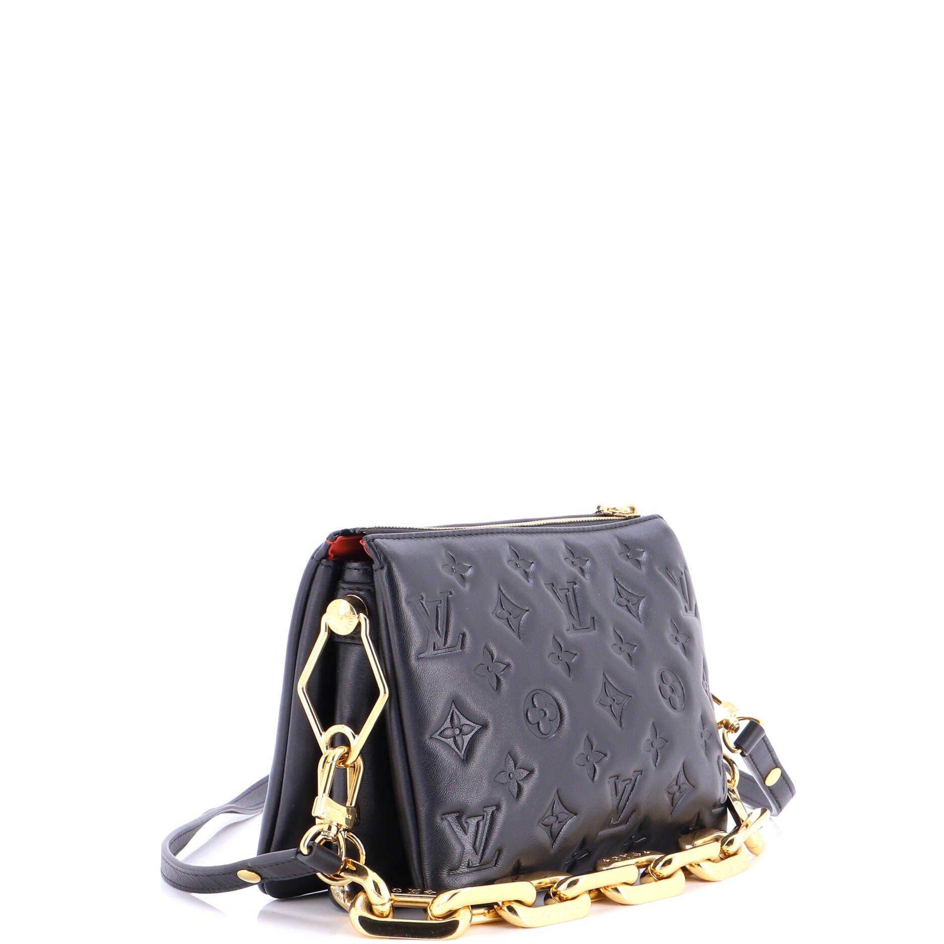 Louis Vuitton Coussin Bag Size ONE SIZE - 2 Thumbnail