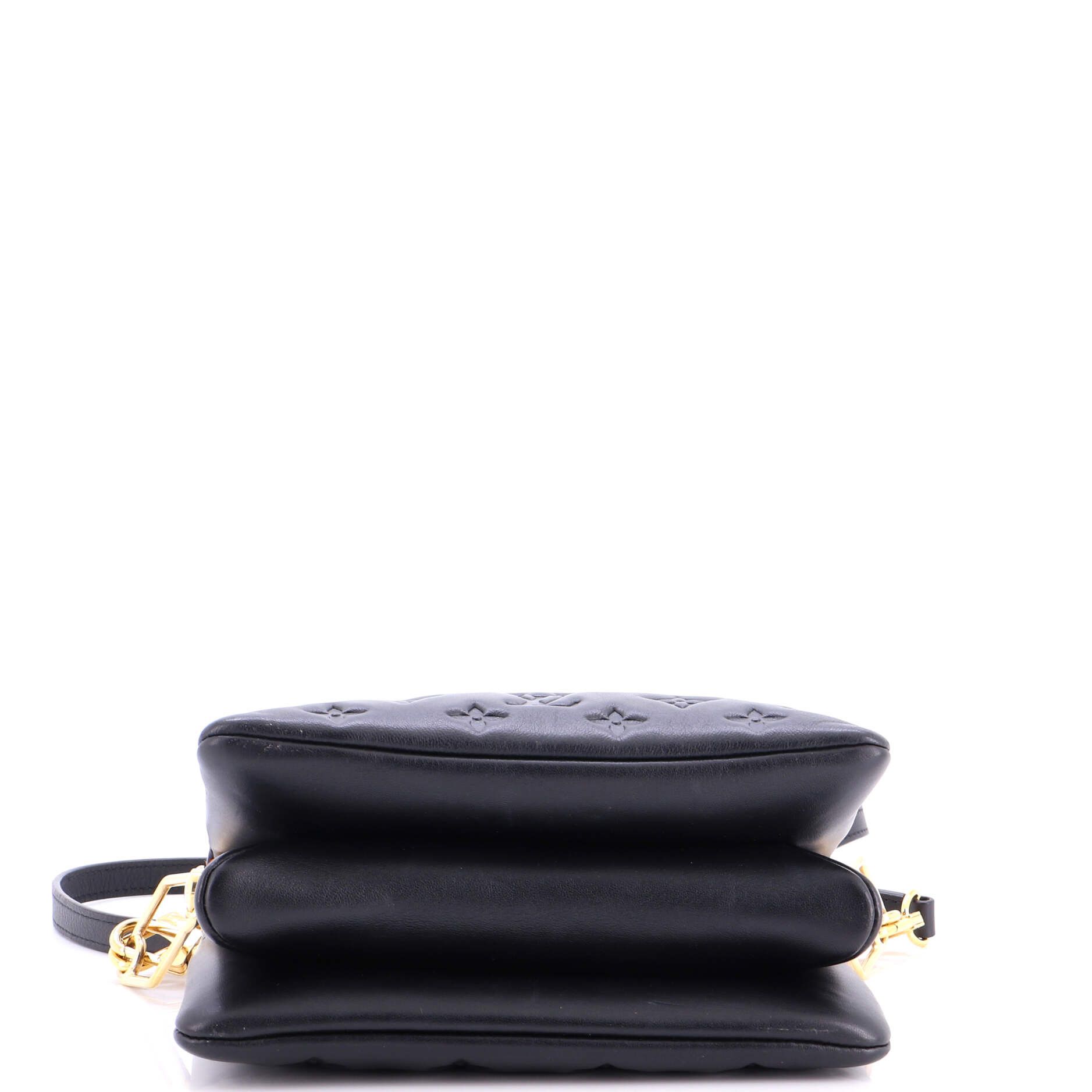 Louis Vuitton Coussin Bag Size ONE SIZE - 4 Thumbnail