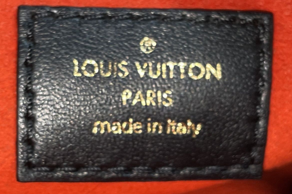 Louis Vuitton Coussin Bag Size ONE SIZE - 7 Thumbnail