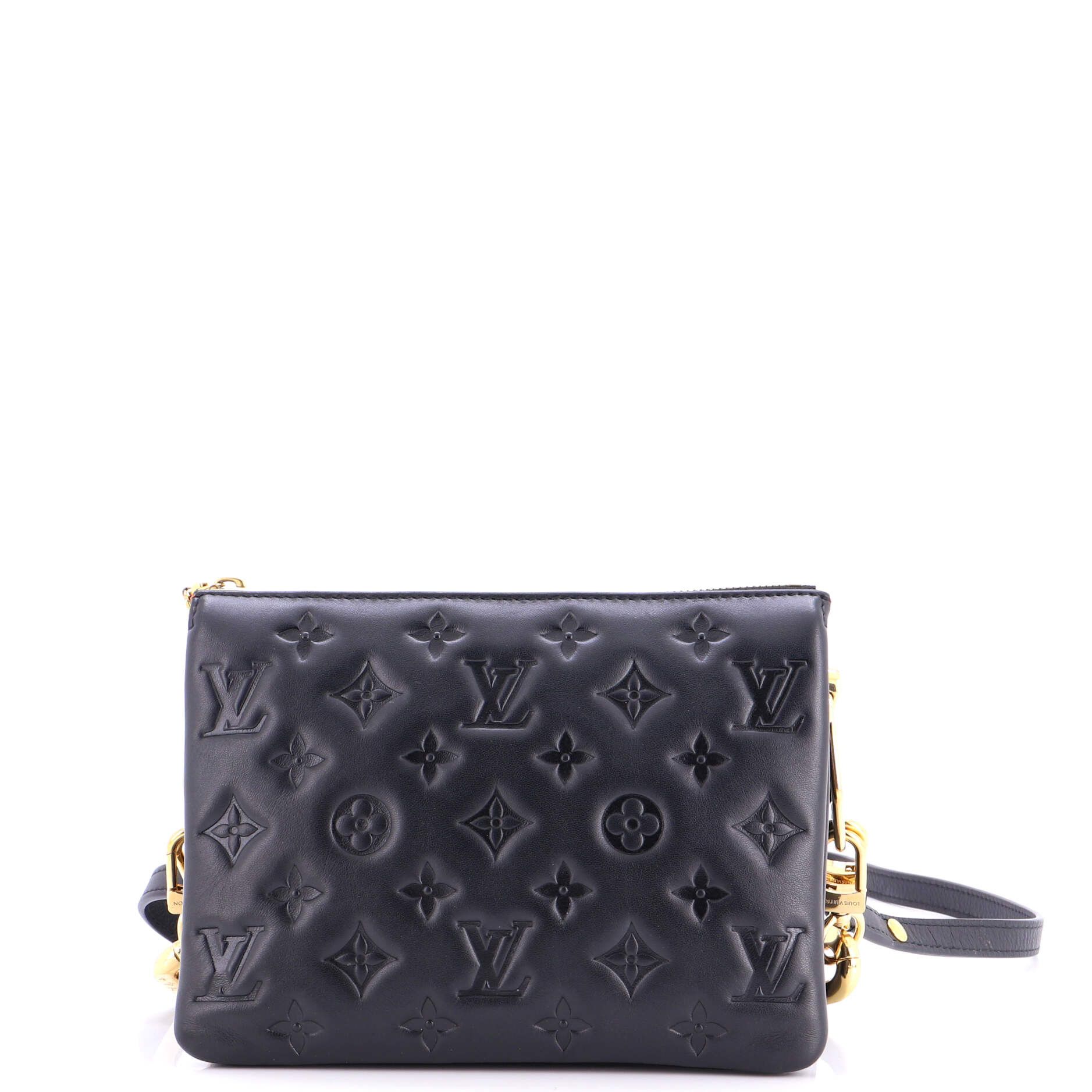 Louis Vuitton Coussin Bag Size ONE SIZE - 3 Thumbnail