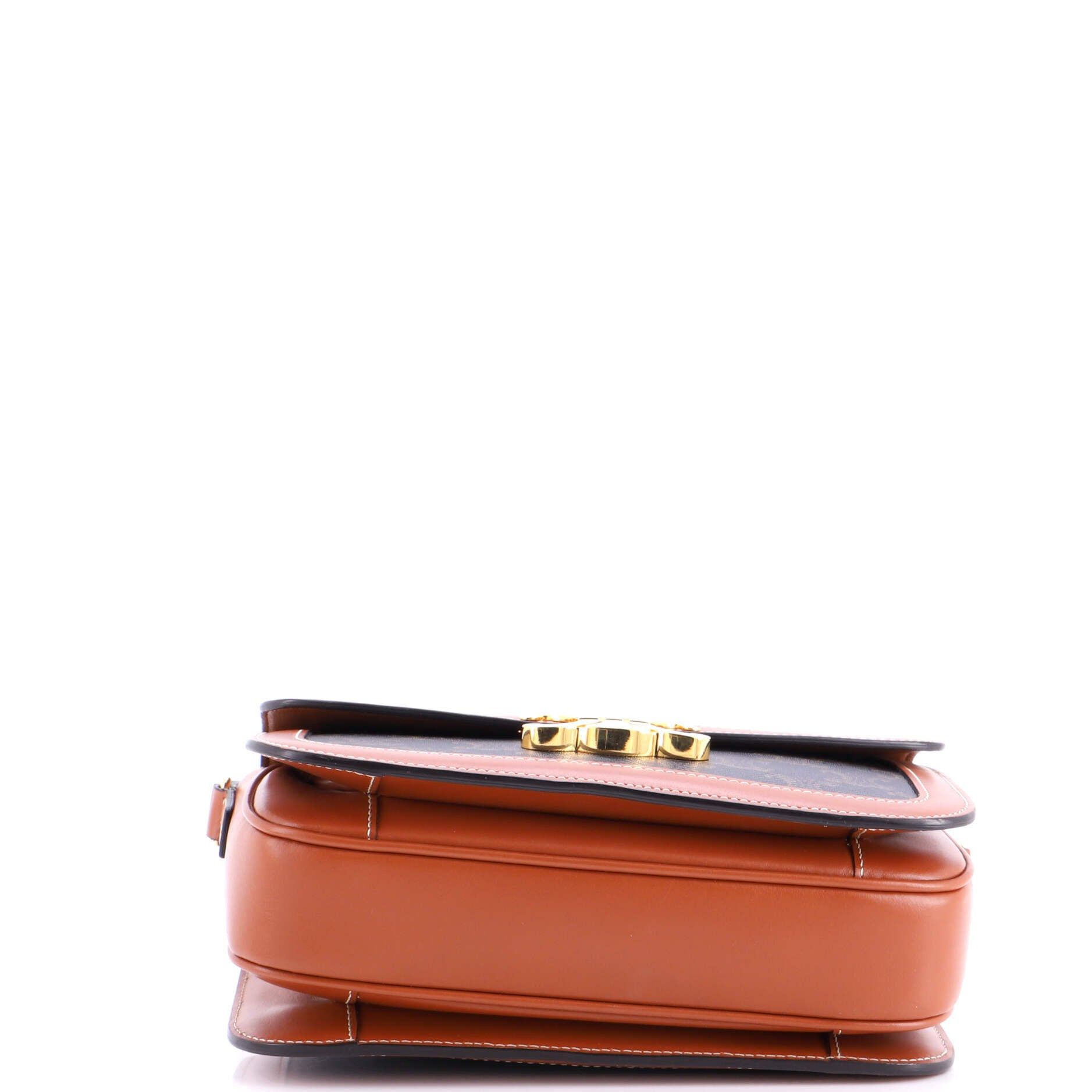 Celine Triomphe Shoulder Bag Size ONE SIZE - 2 Thumbnail