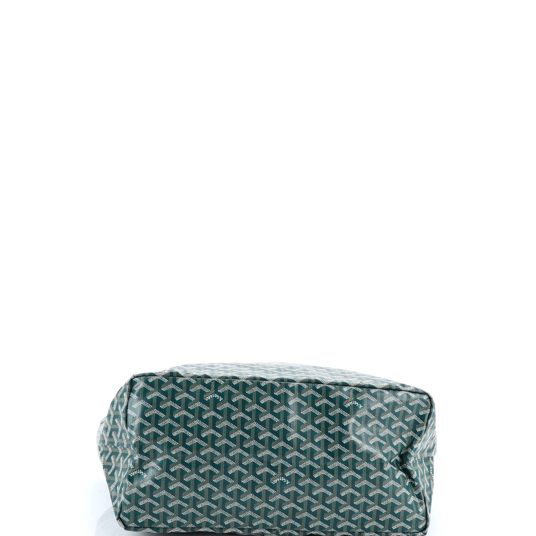 Goyard Saint Louis Tote Size ONE SIZE - 5 Thumbnail