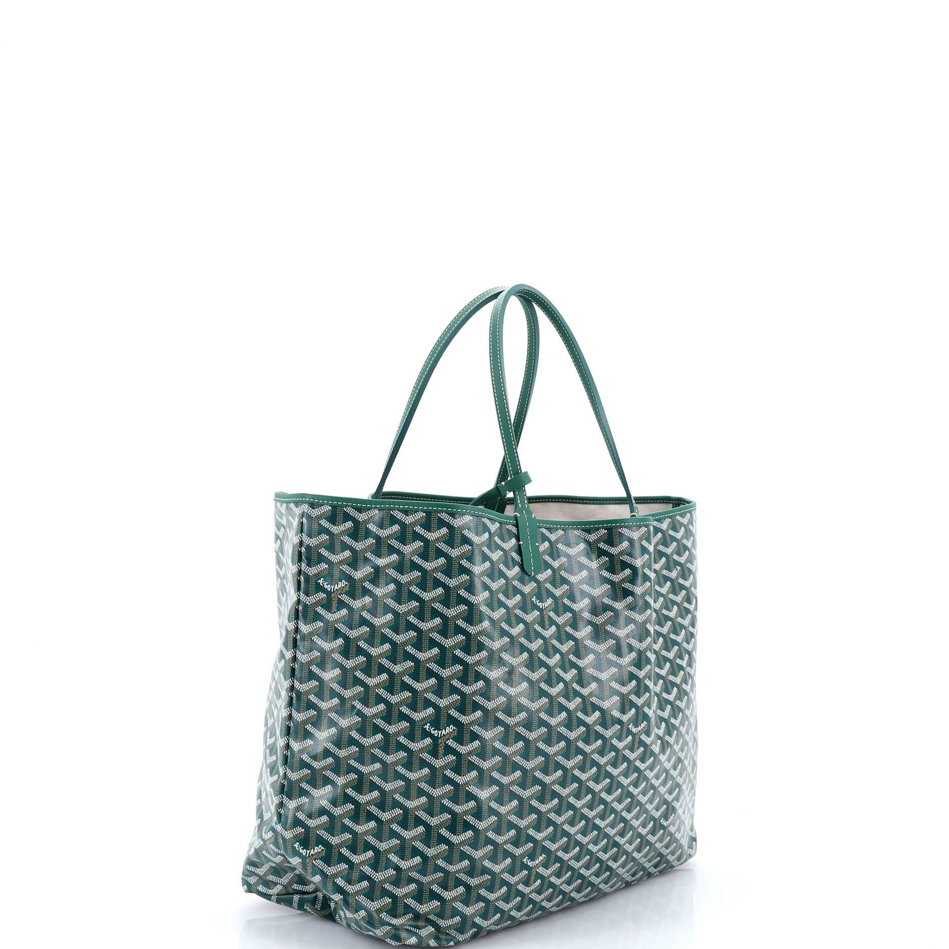 Goyard Saint Louis Tote Size ONE SIZE - 3 Thumbnail