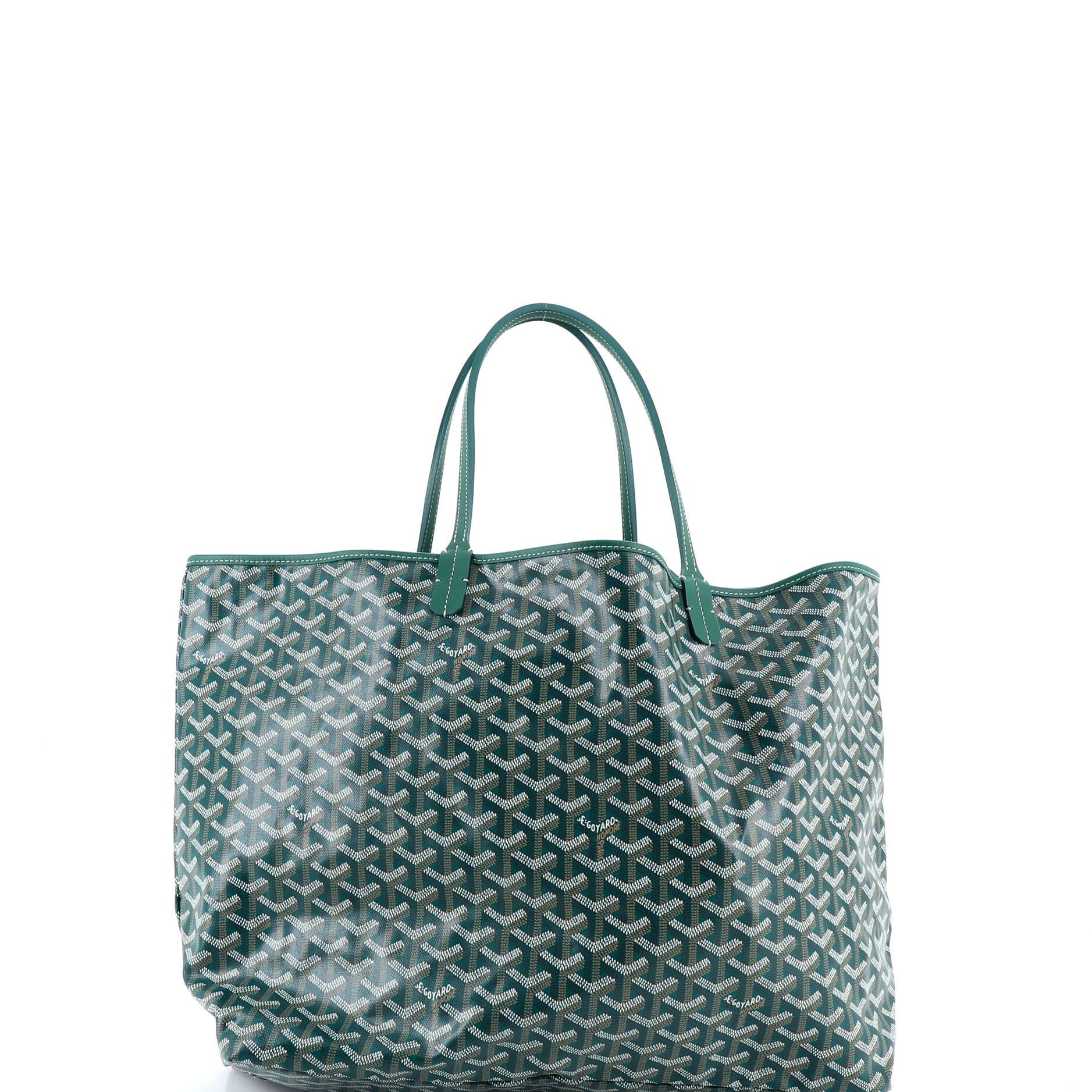 Goyard Saint Louis Tote Size ONE SIZE - 4 Thumbnail